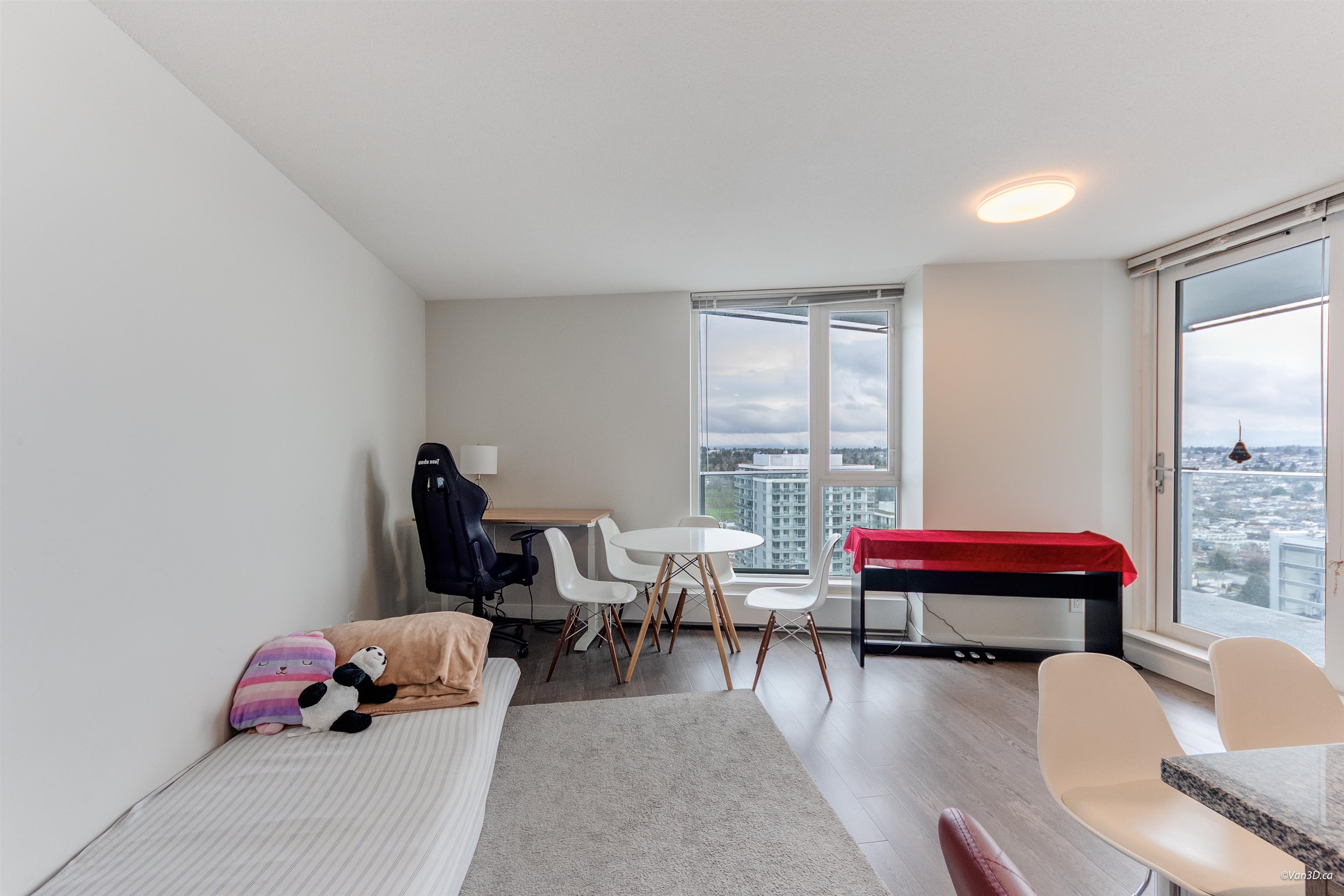 2907 488 Marine Drive - MLS&reg; # R3136461
