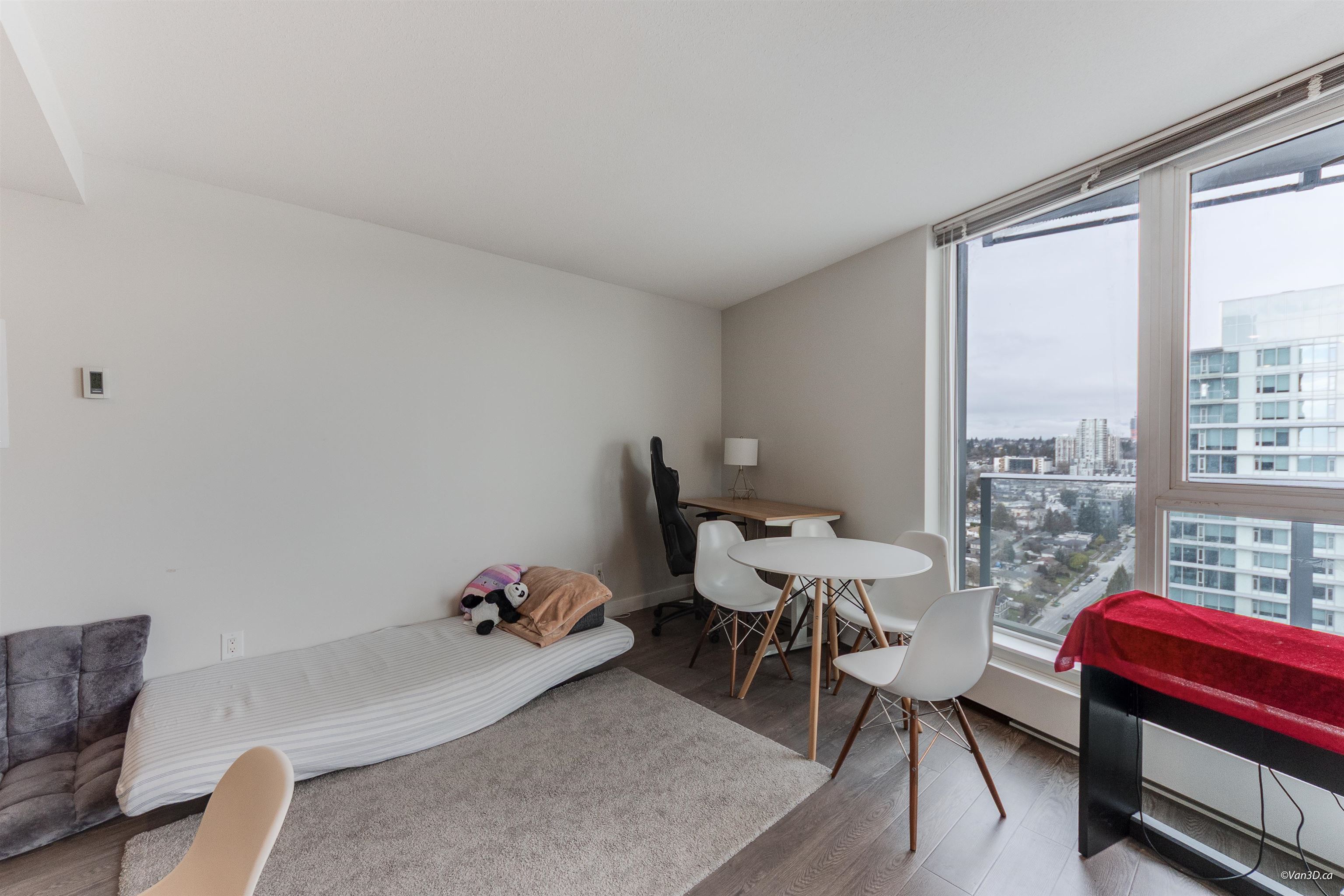 2907 488 Marine Drive - MLS&reg; # R3136461