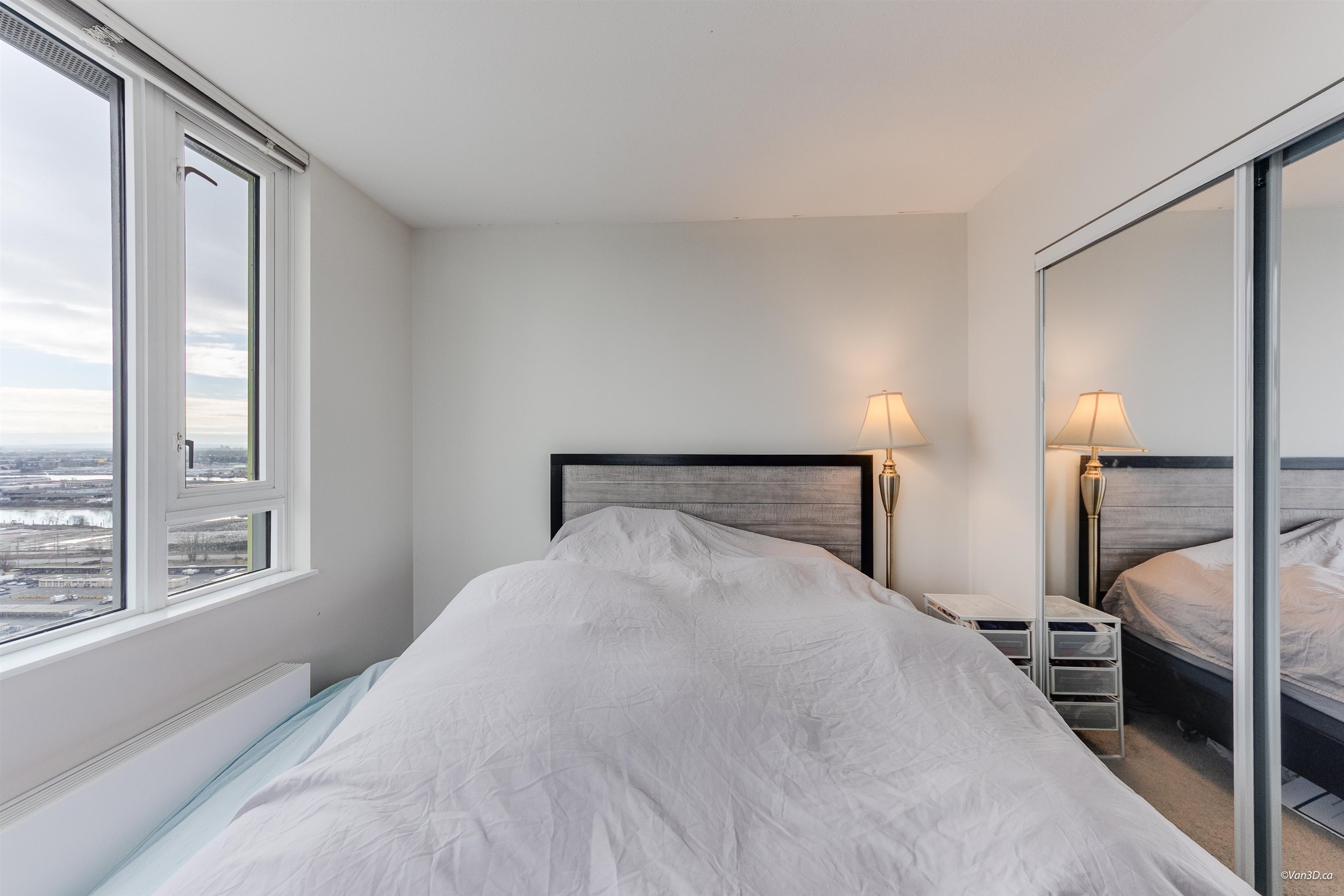 2907 488 Marine Drive - MLS&reg; # R3136461