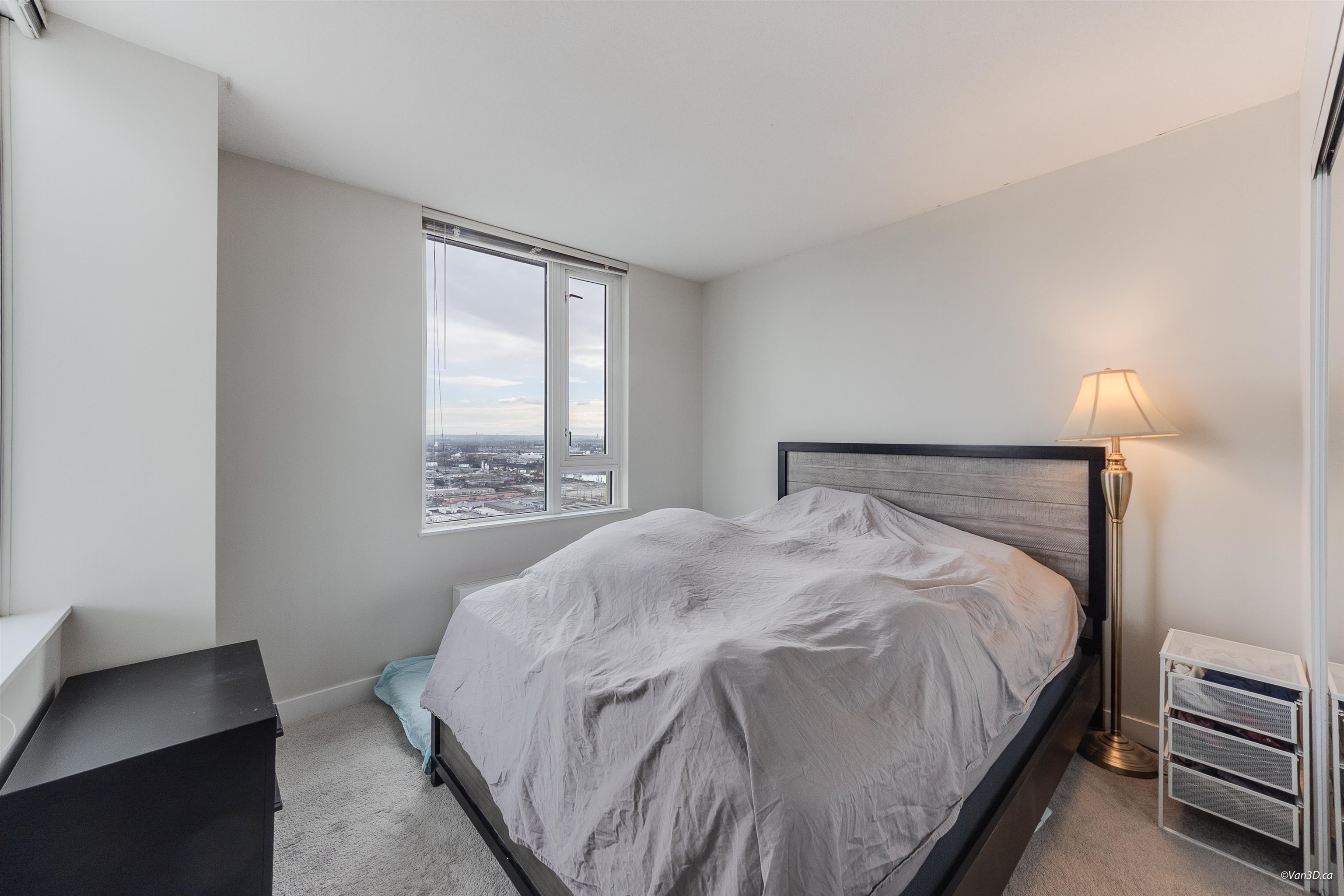 2907 488 Marine Drive - MLS&reg; # R3136461