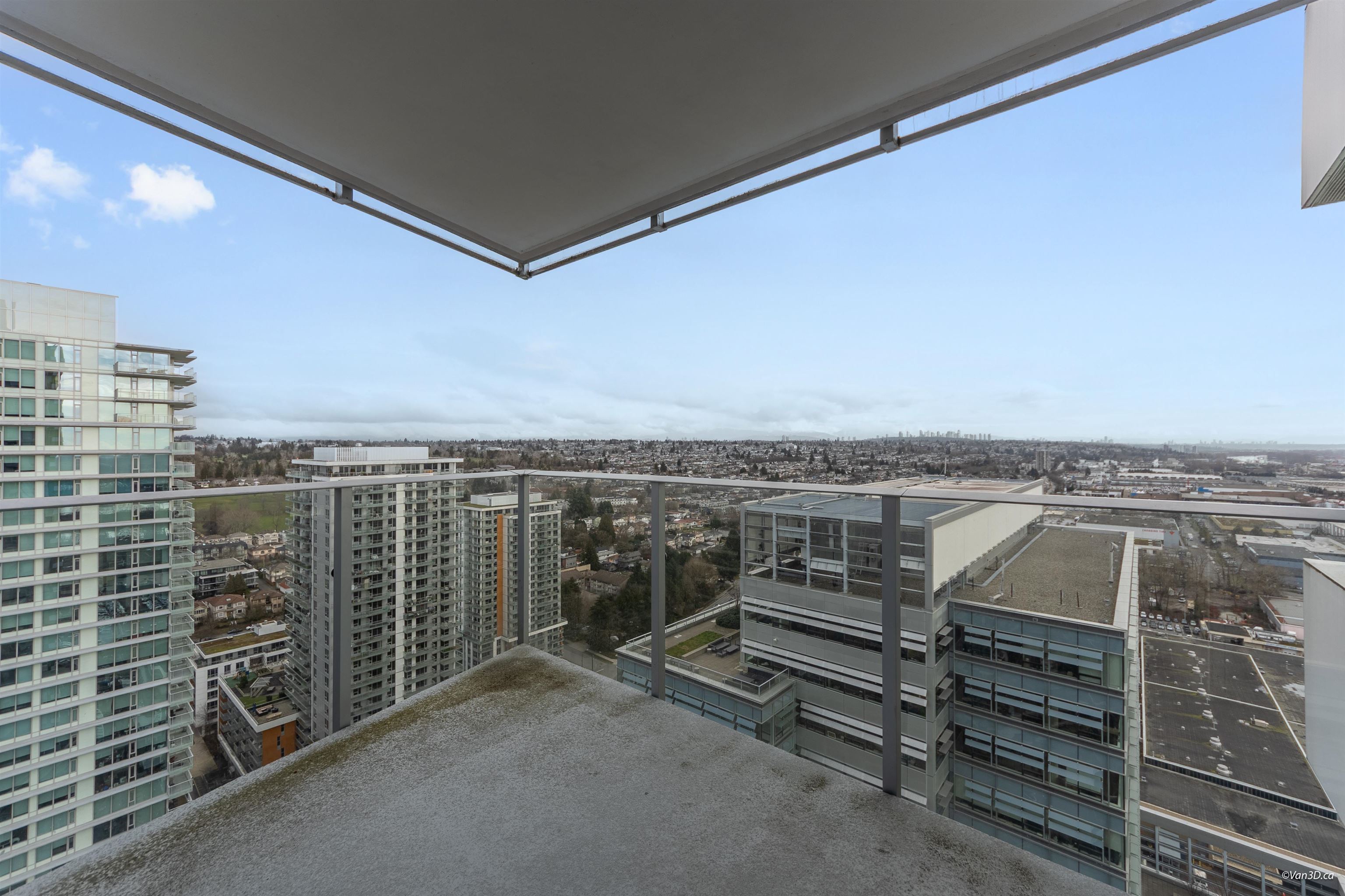 2907 488 Marine Drive - MLS&reg; # R3136461