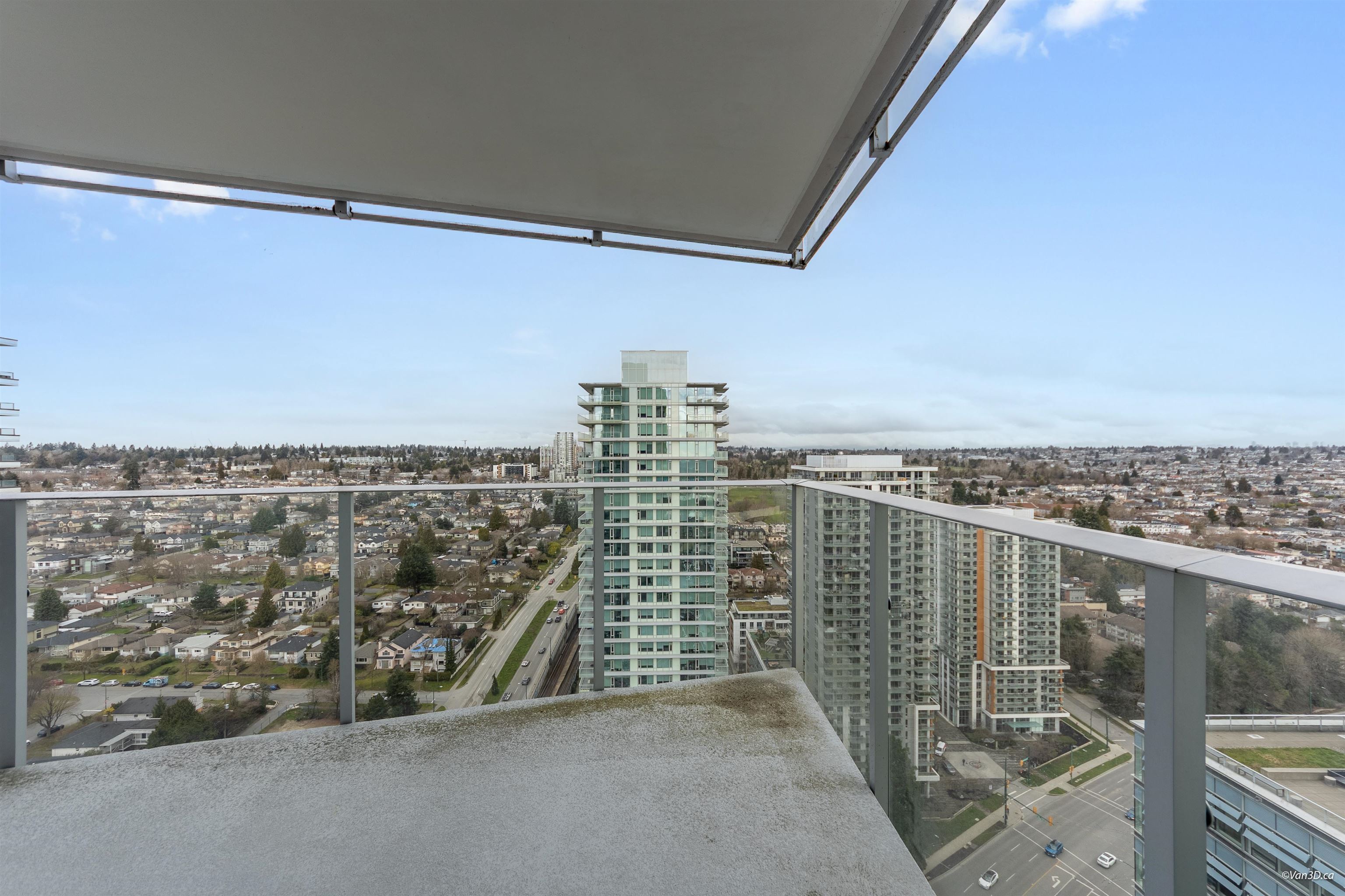2907 488 Marine Drive - MLS&reg; # R3136461