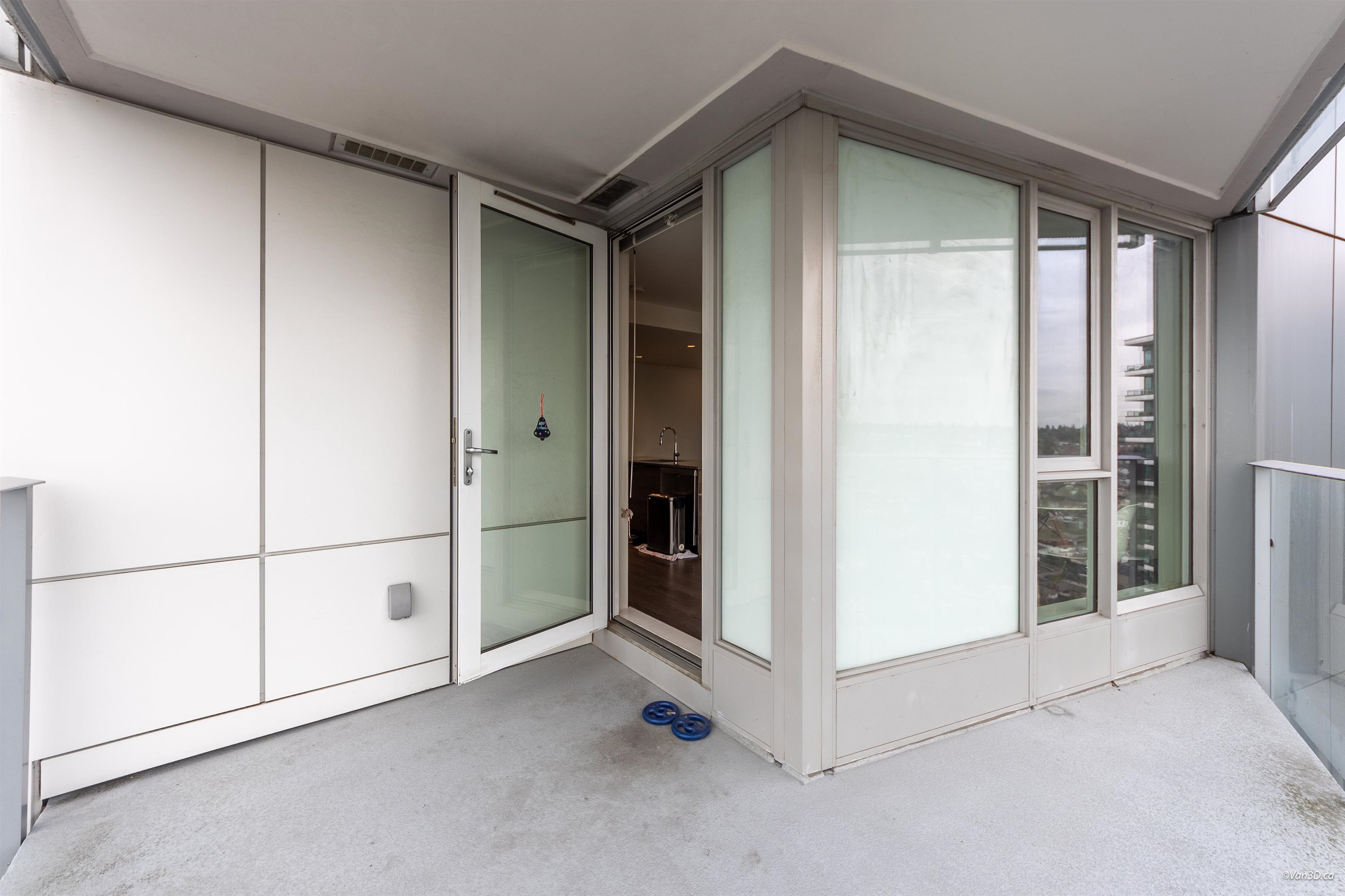 2907 488 Marine Drive - MLS&reg; # R3136461