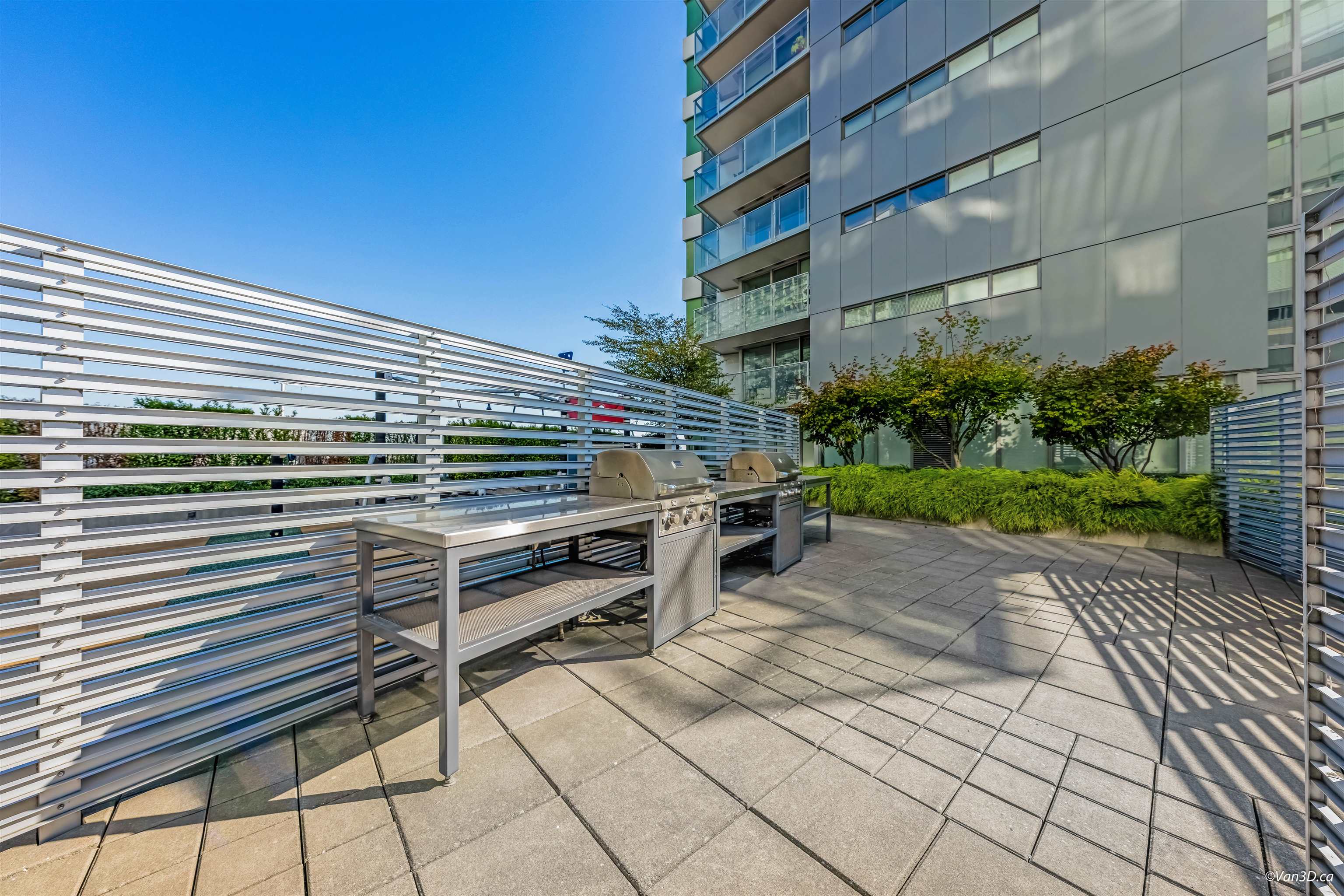 2907 488 Marine Drive - MLS&reg; # R3136461