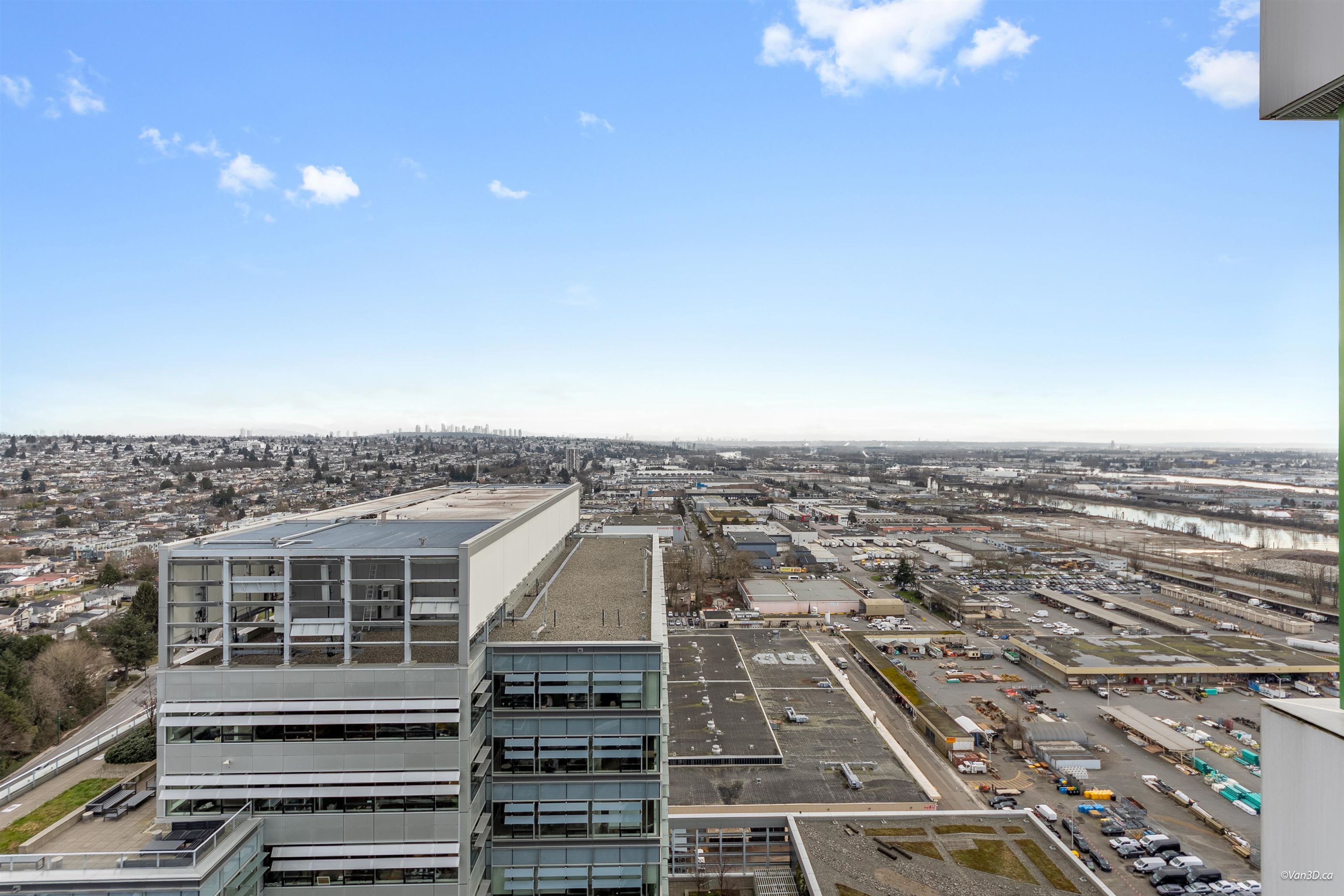 2907 488 Marine Drive - MLS&reg; # R3136461