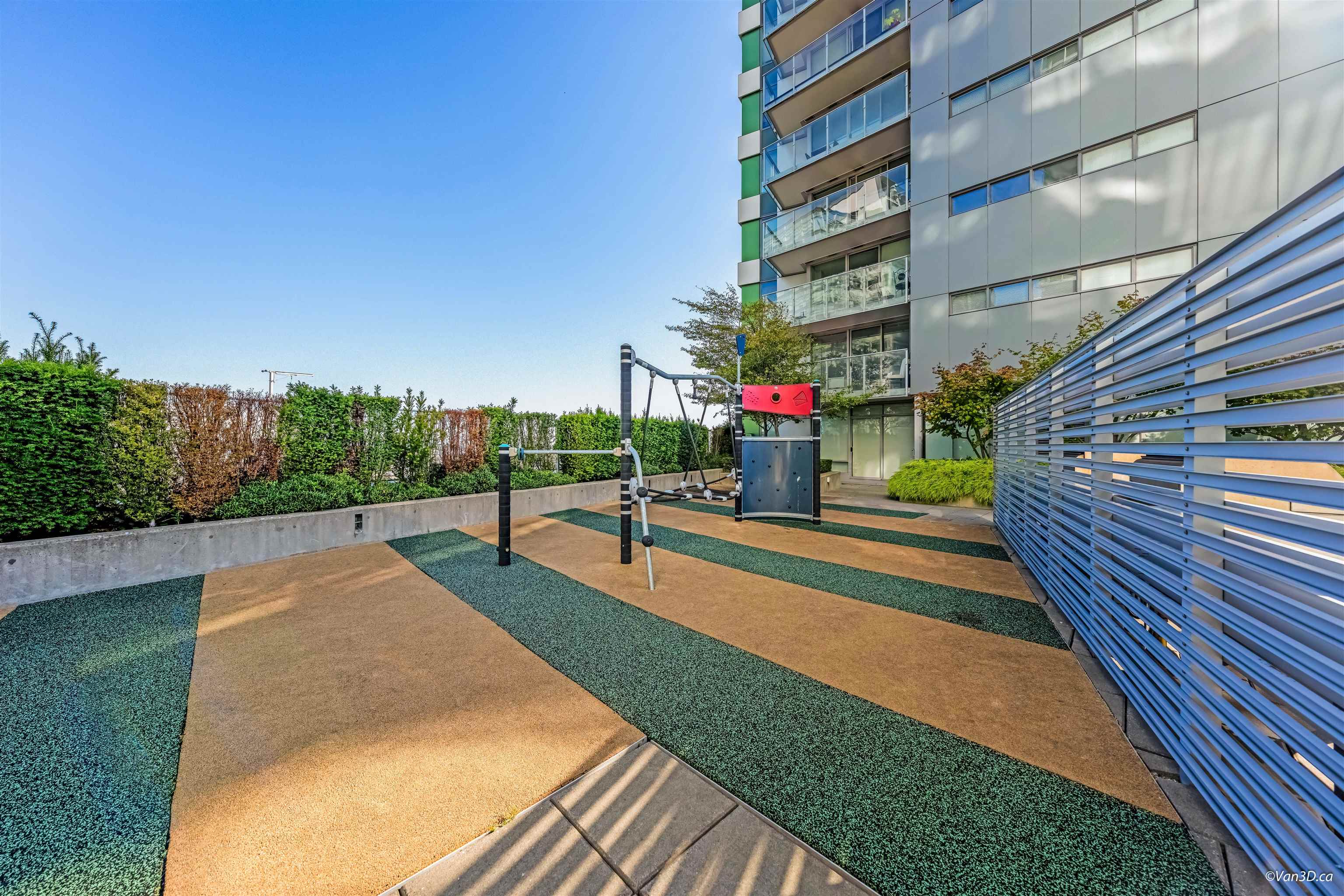 2907 488 Marine Drive - MLS&reg; # R3136461