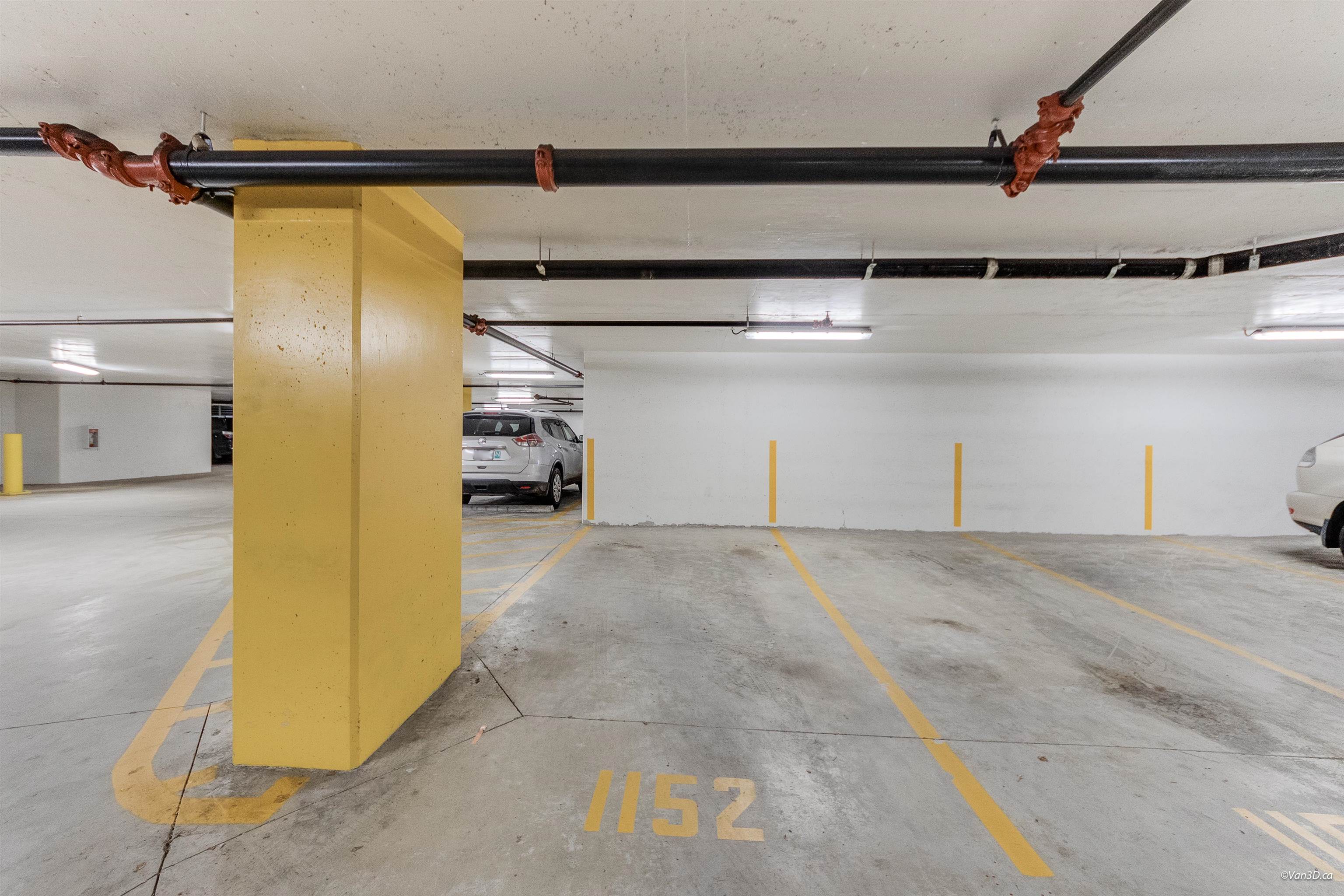 2907 488 Marine Drive - MLS&reg; # R3136461