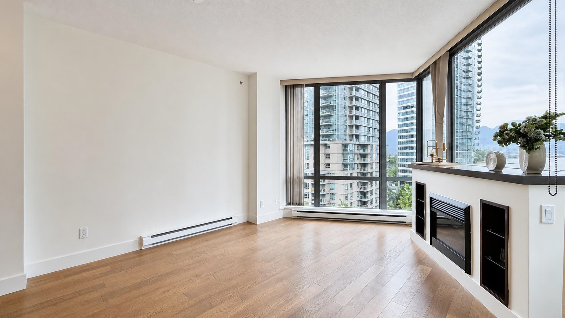 701 1228 Hastings Street - MLS&reg; # R3136539