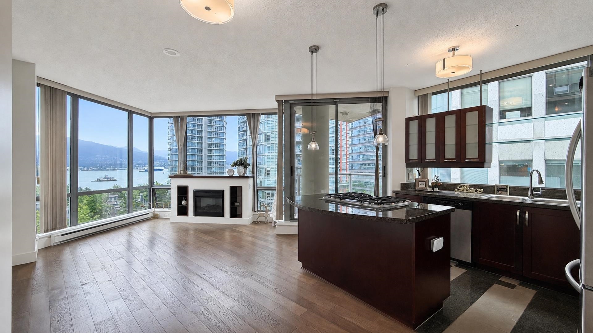 701 1228 Hastings Street - MLS&reg; # R3136539