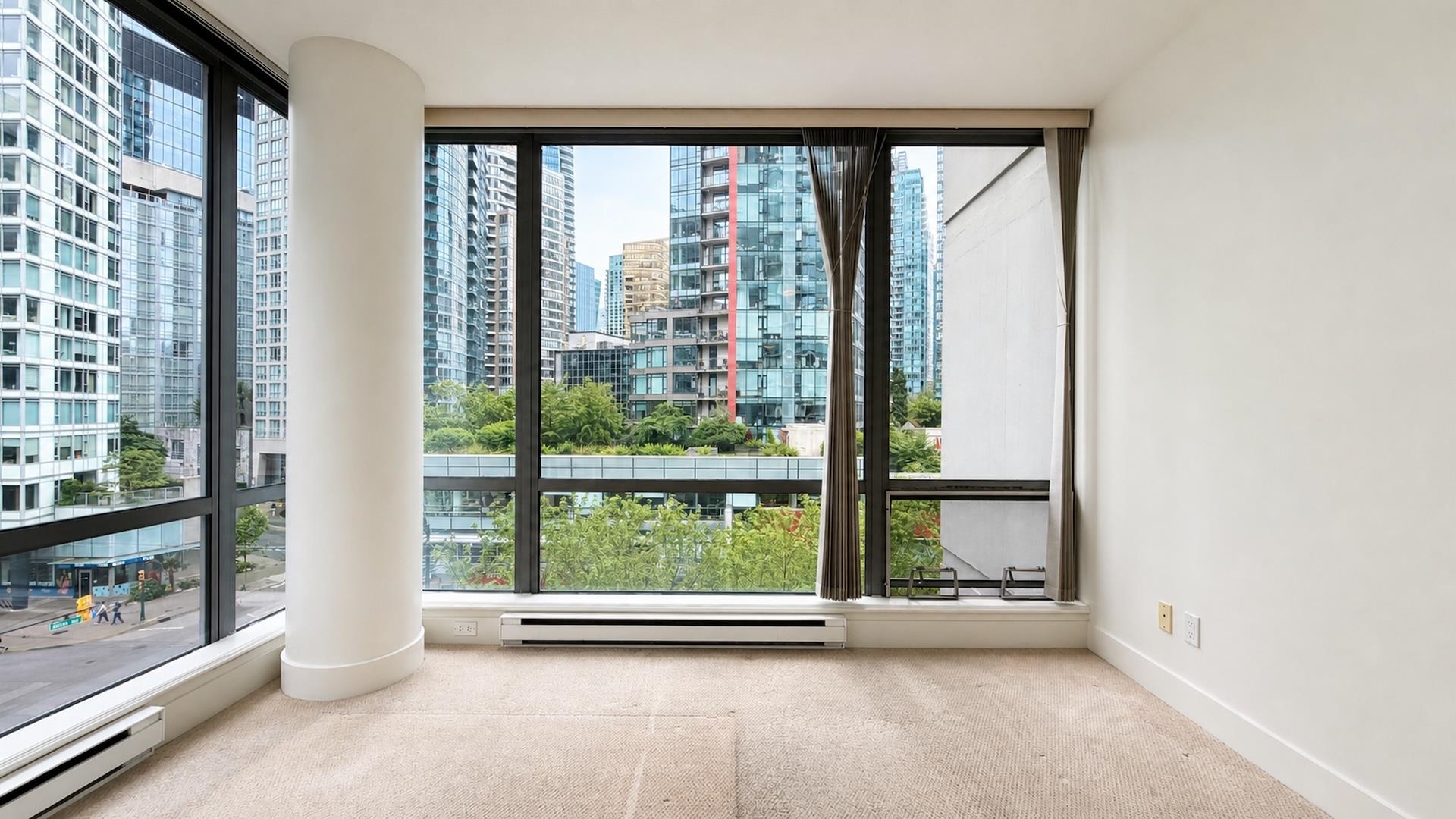 701 1228 Hastings Street - MLS&reg; # R3136539