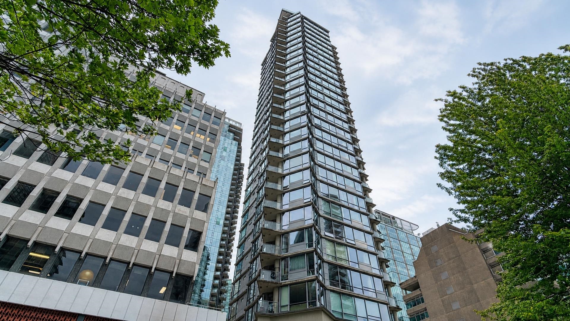 701 1228 Hastings Street - MLS&reg; # R3136539