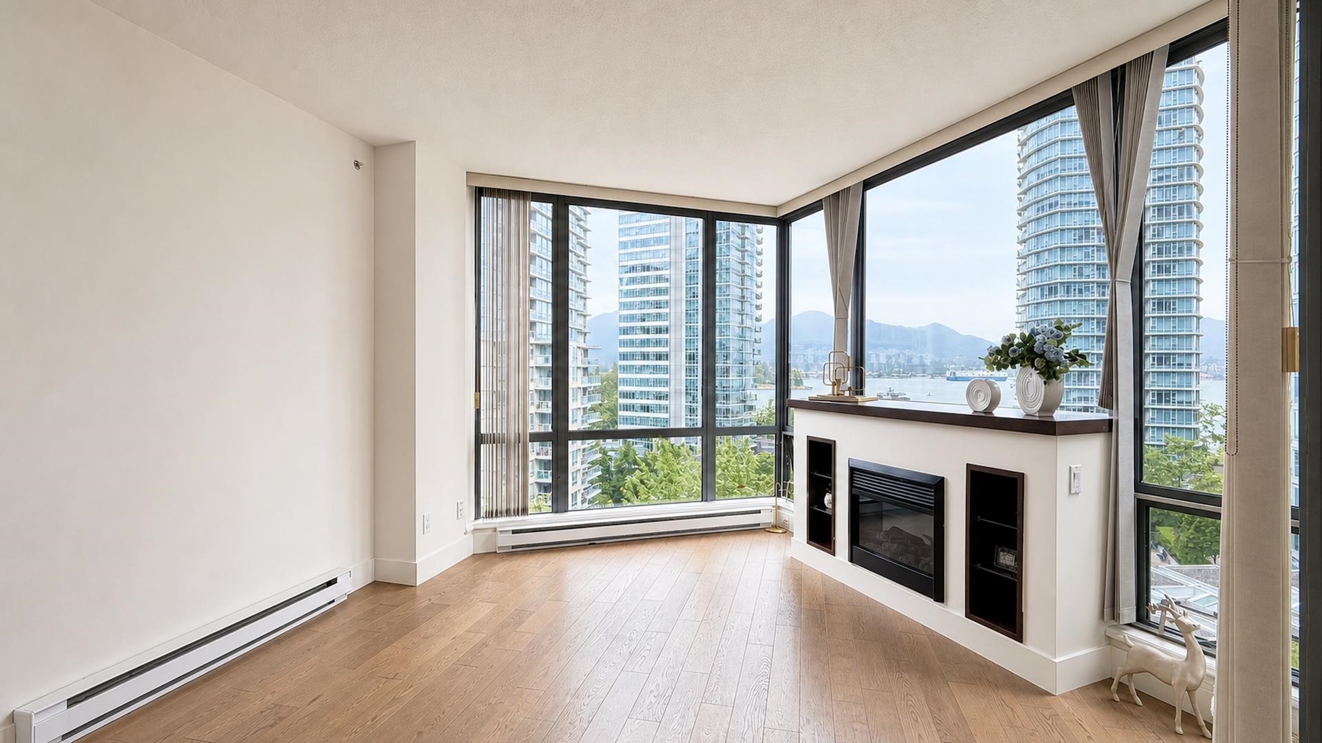 701 1228 Hastings Street - MLS&reg; # R3136539