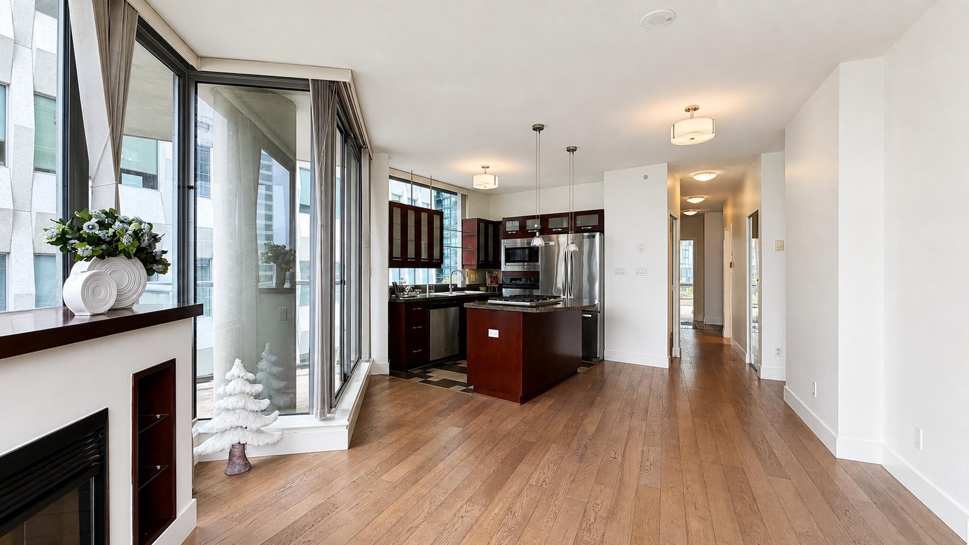 701 1228 Hastings Street - MLS&reg; # R3136539