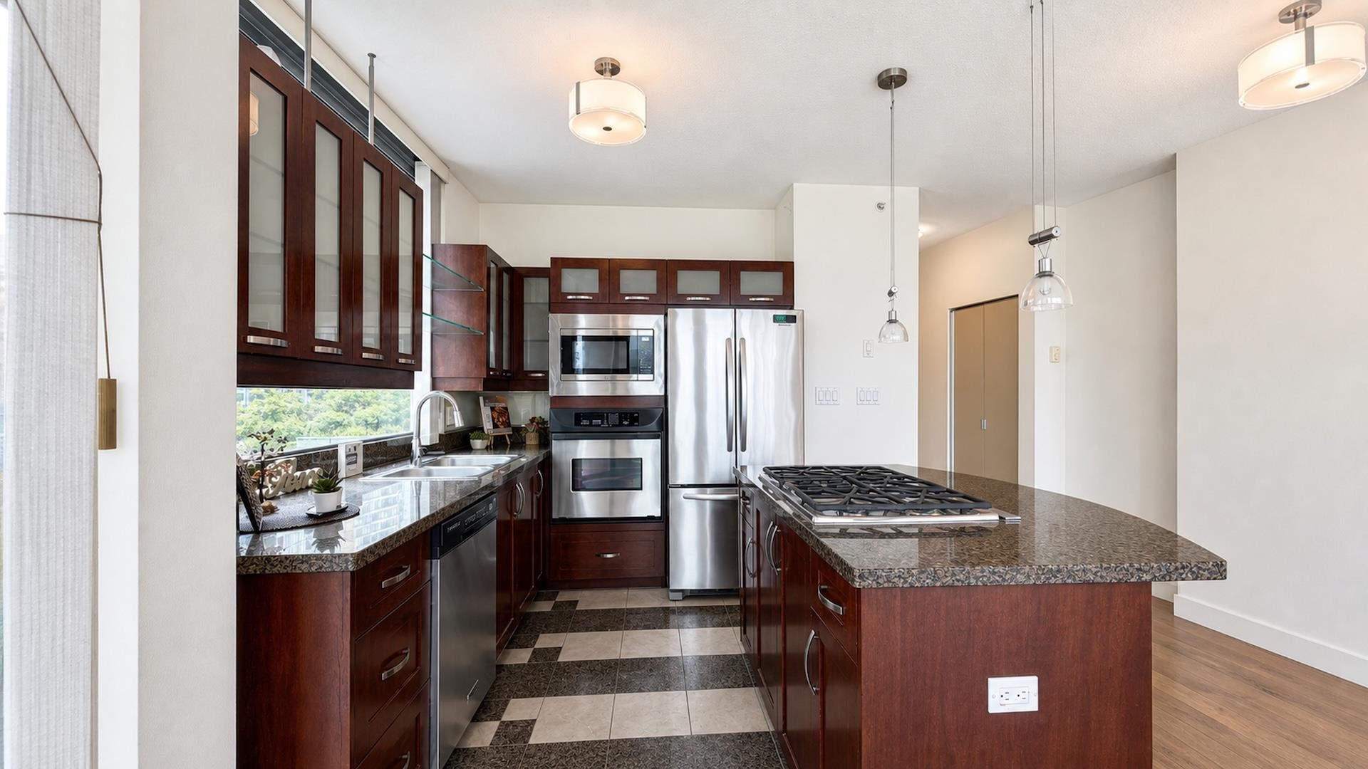 701 1228 Hastings Street - MLS&reg; # R3136539