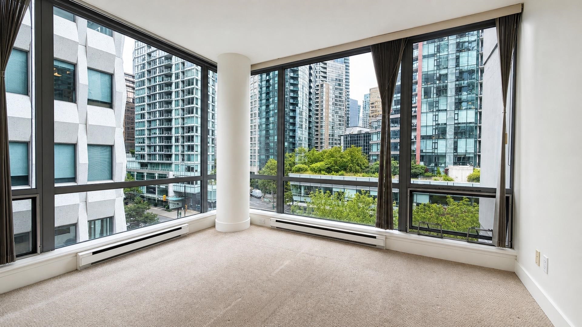 701 1228 Hastings Street - MLS&reg; # R3136539