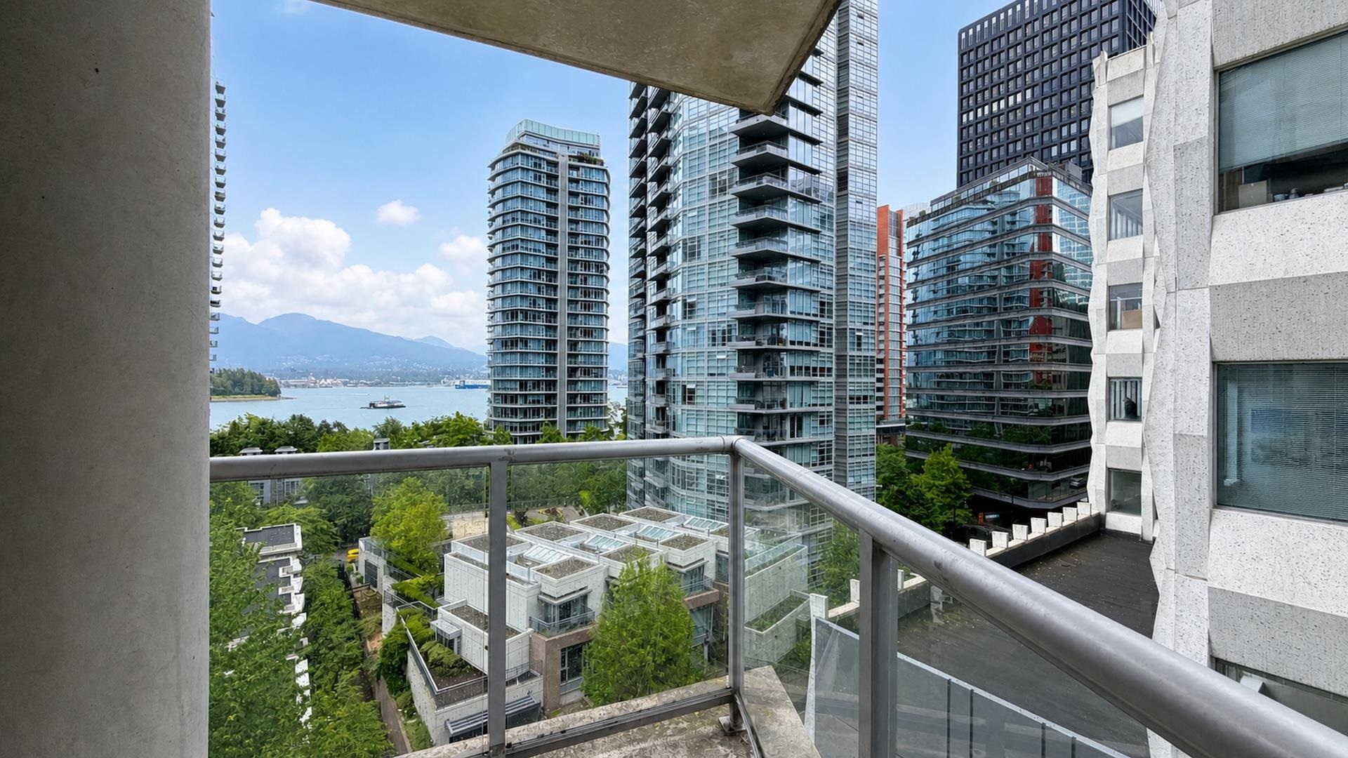 701 1228 Hastings Street - MLS&reg; # R3136539