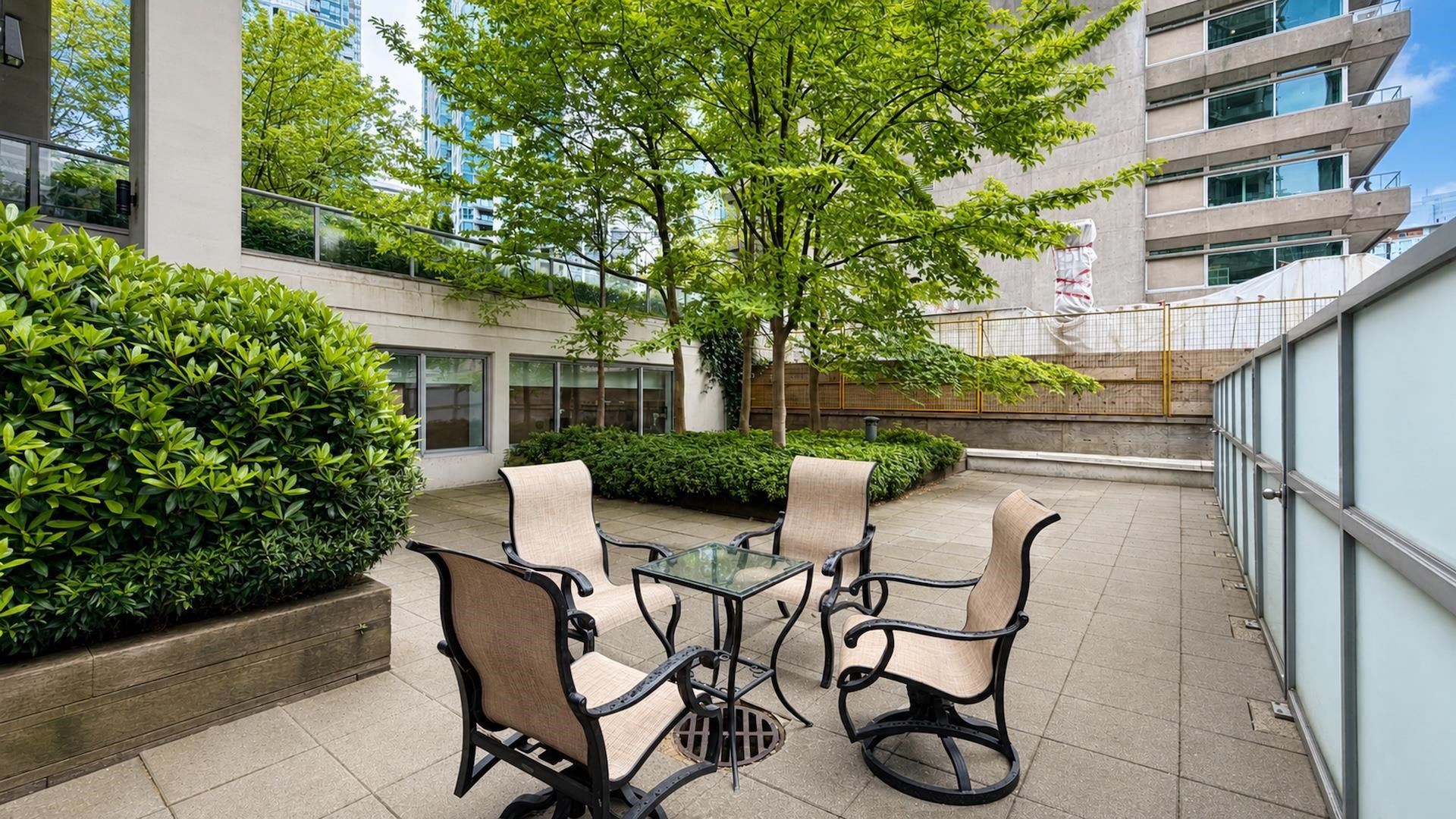 701 1228 Hastings Street - MLS&reg; # R3136539