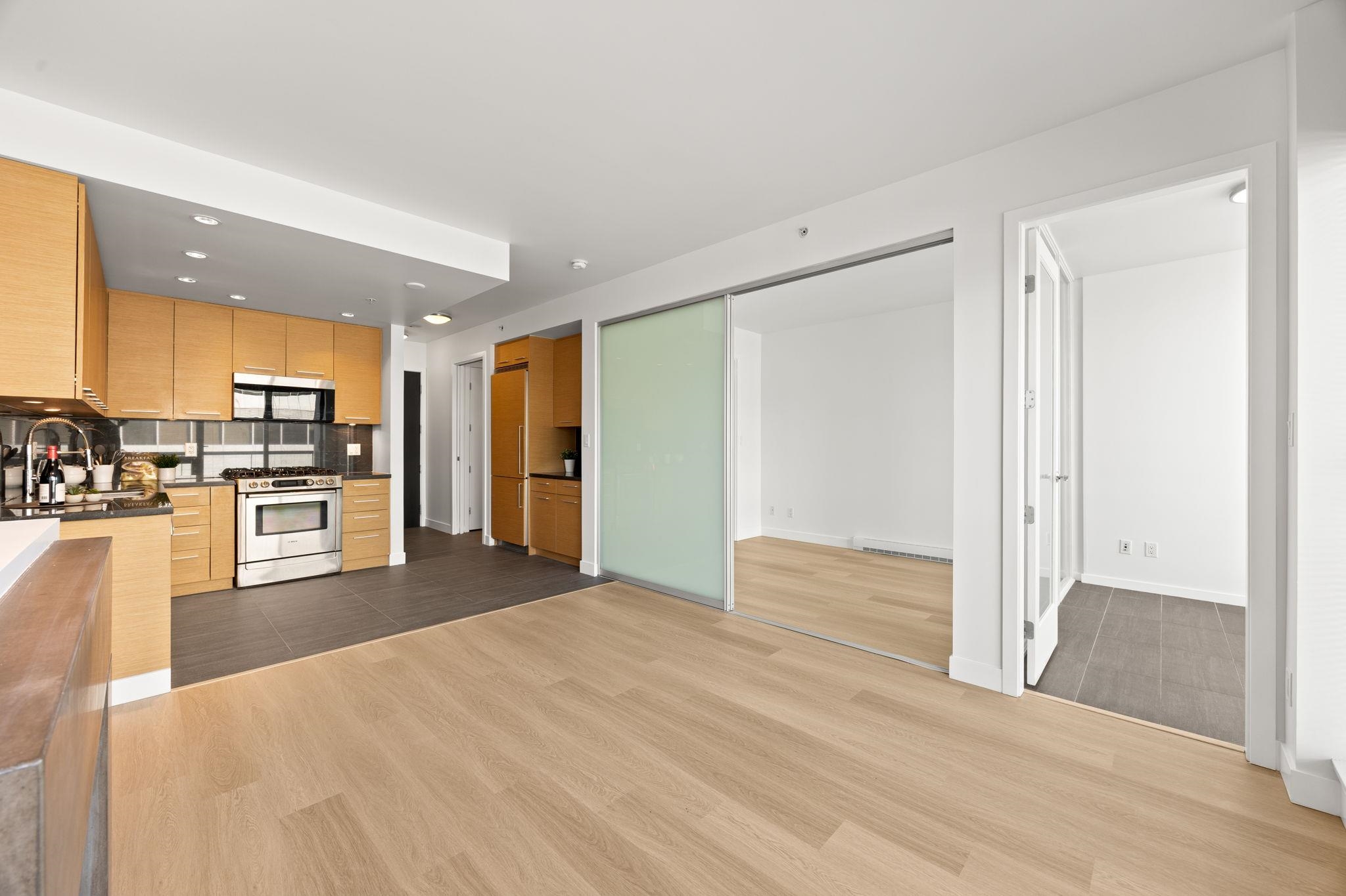 308 2528 Maple Street - MLS&reg; # R3136612