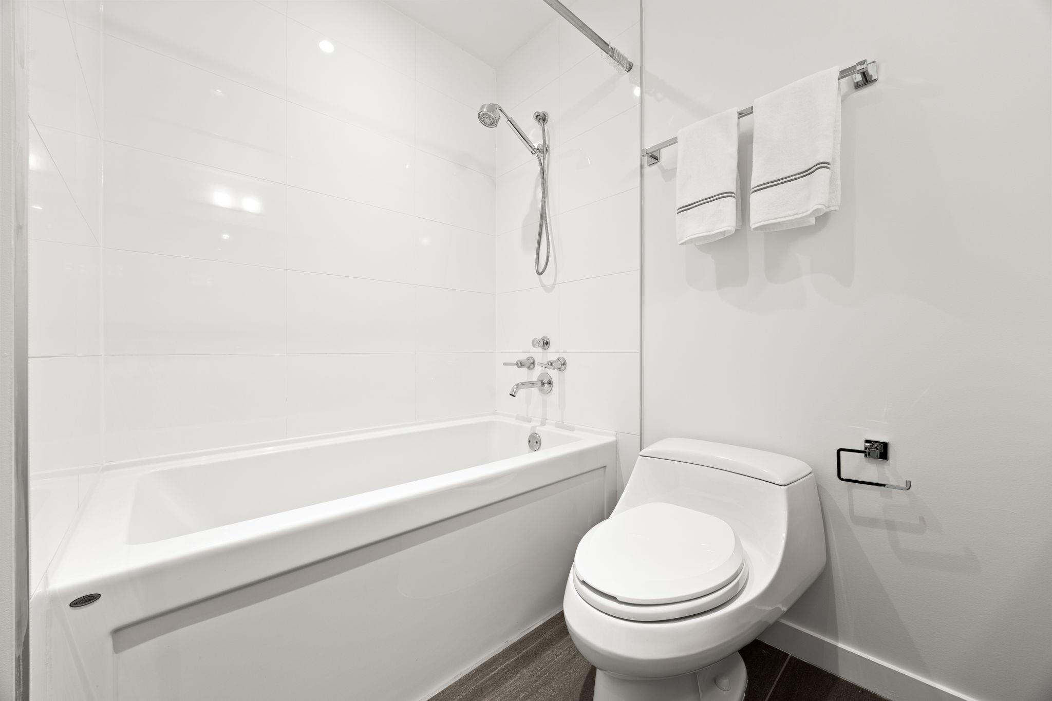 308 2528 Maple Street - MLS&reg; # R3136612