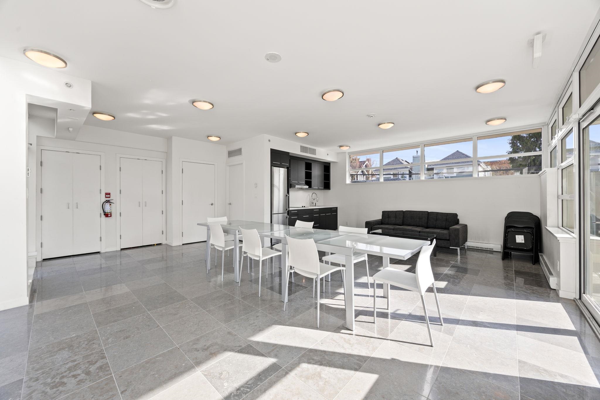 308 2528 Maple Street - MLS&reg; # R3136612