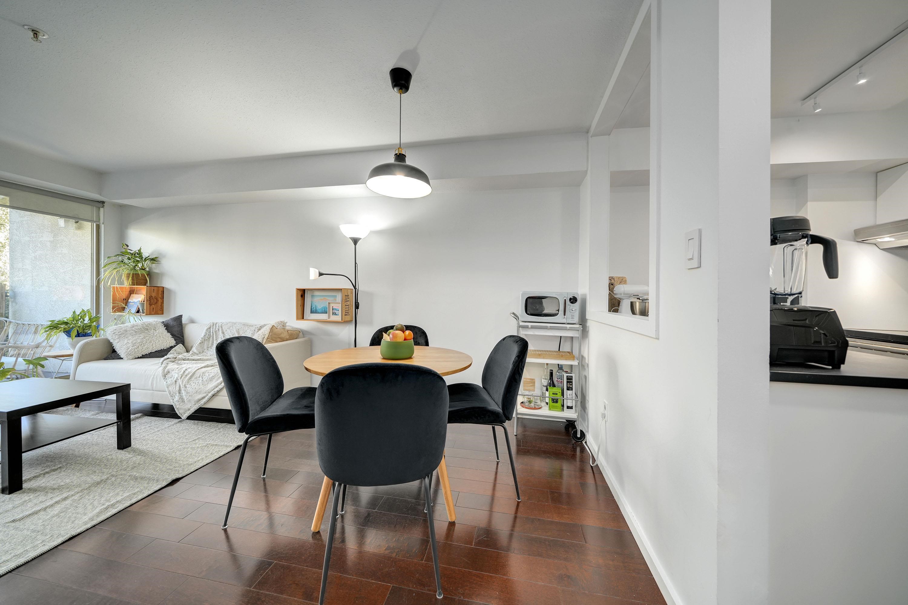 210 1099 Broadway  - MLS&reg; # R3136784