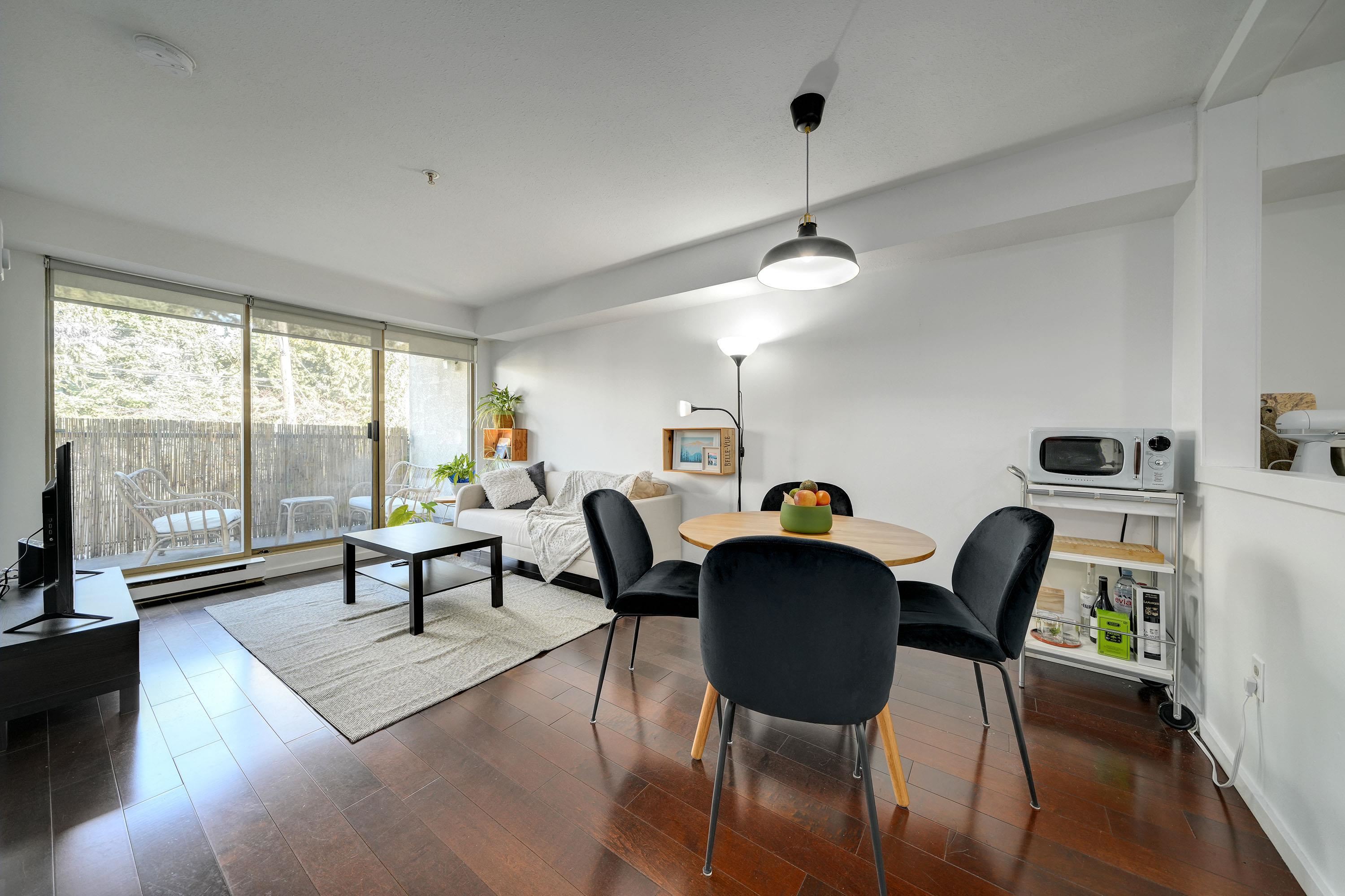 210 1099 Broadway  - MLS&reg; # R3136784