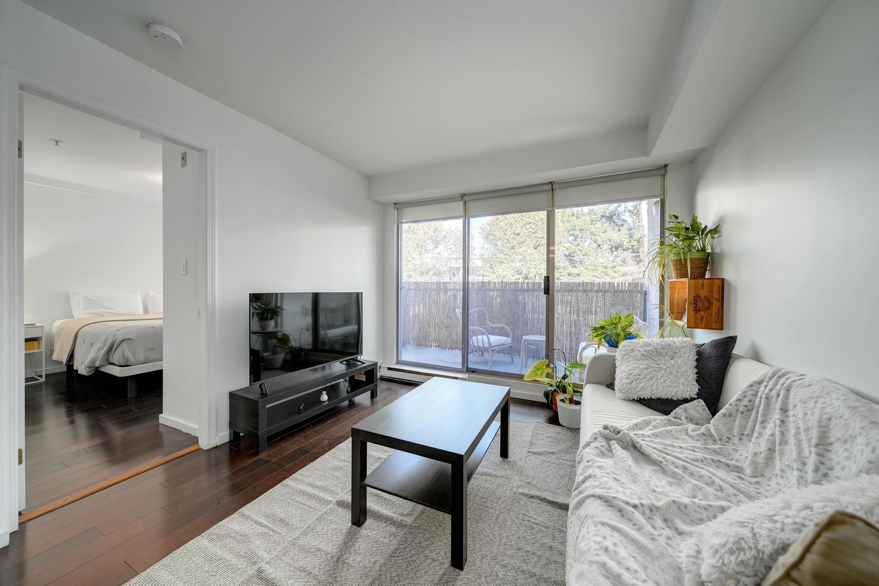 210 1099 Broadway  - MLS&reg; # R3136784