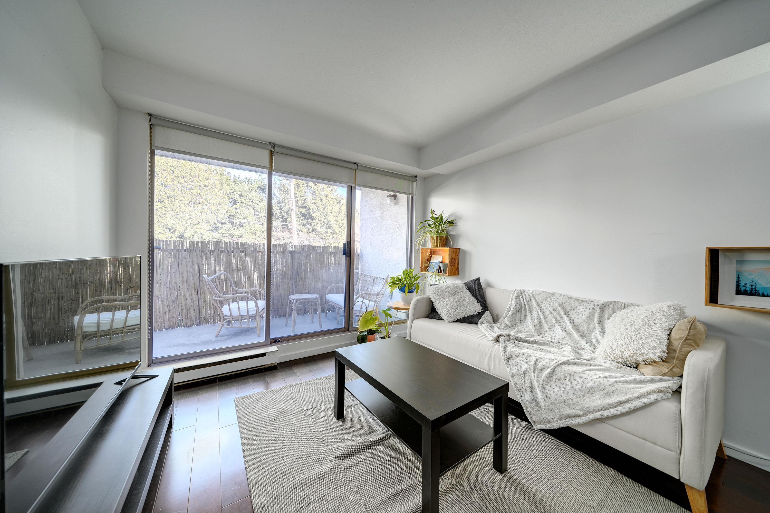 210 1099 Broadway  - MLS&reg; # R3136784