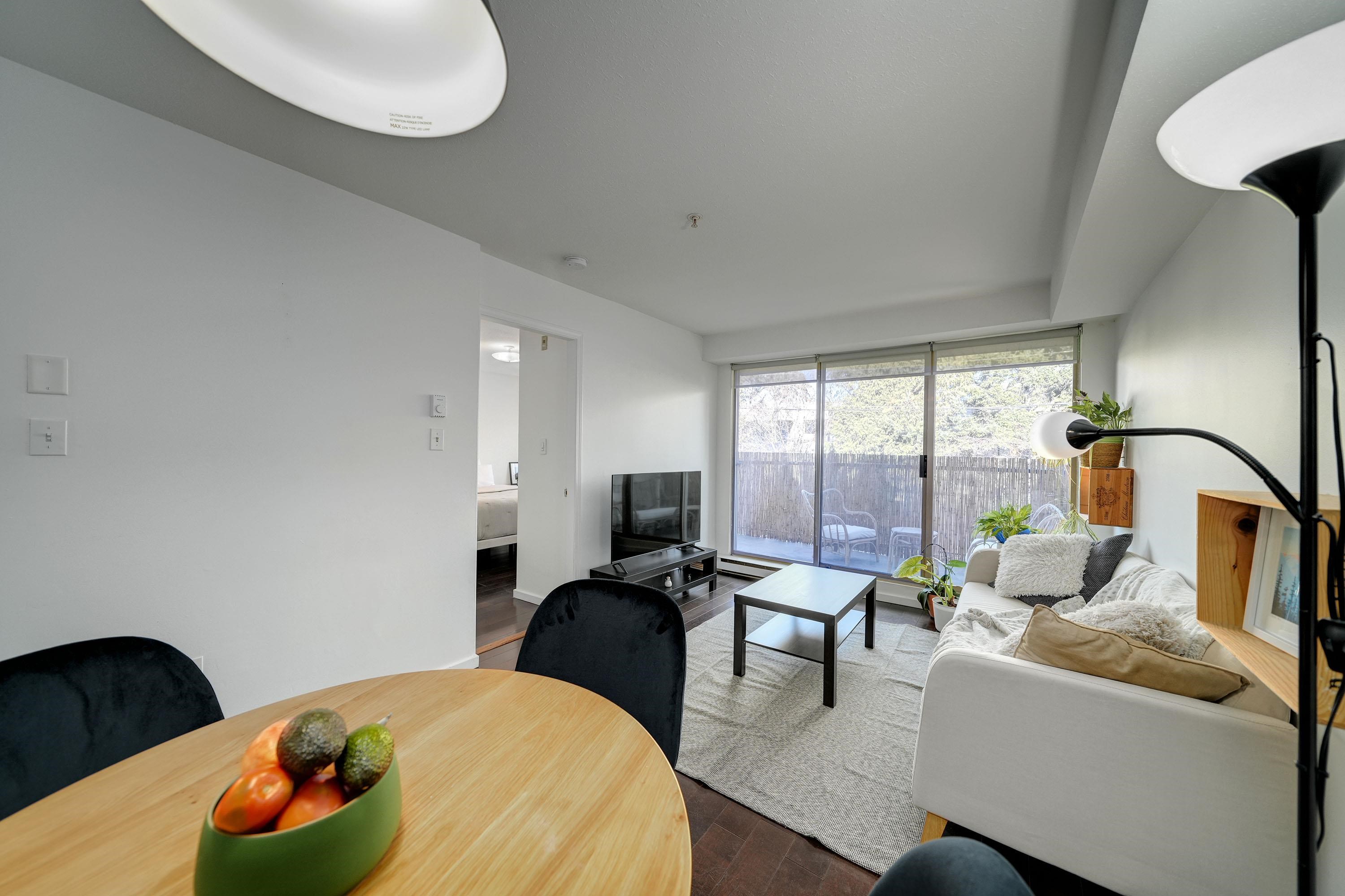 210 1099 Broadway  - MLS&reg; # R3136784