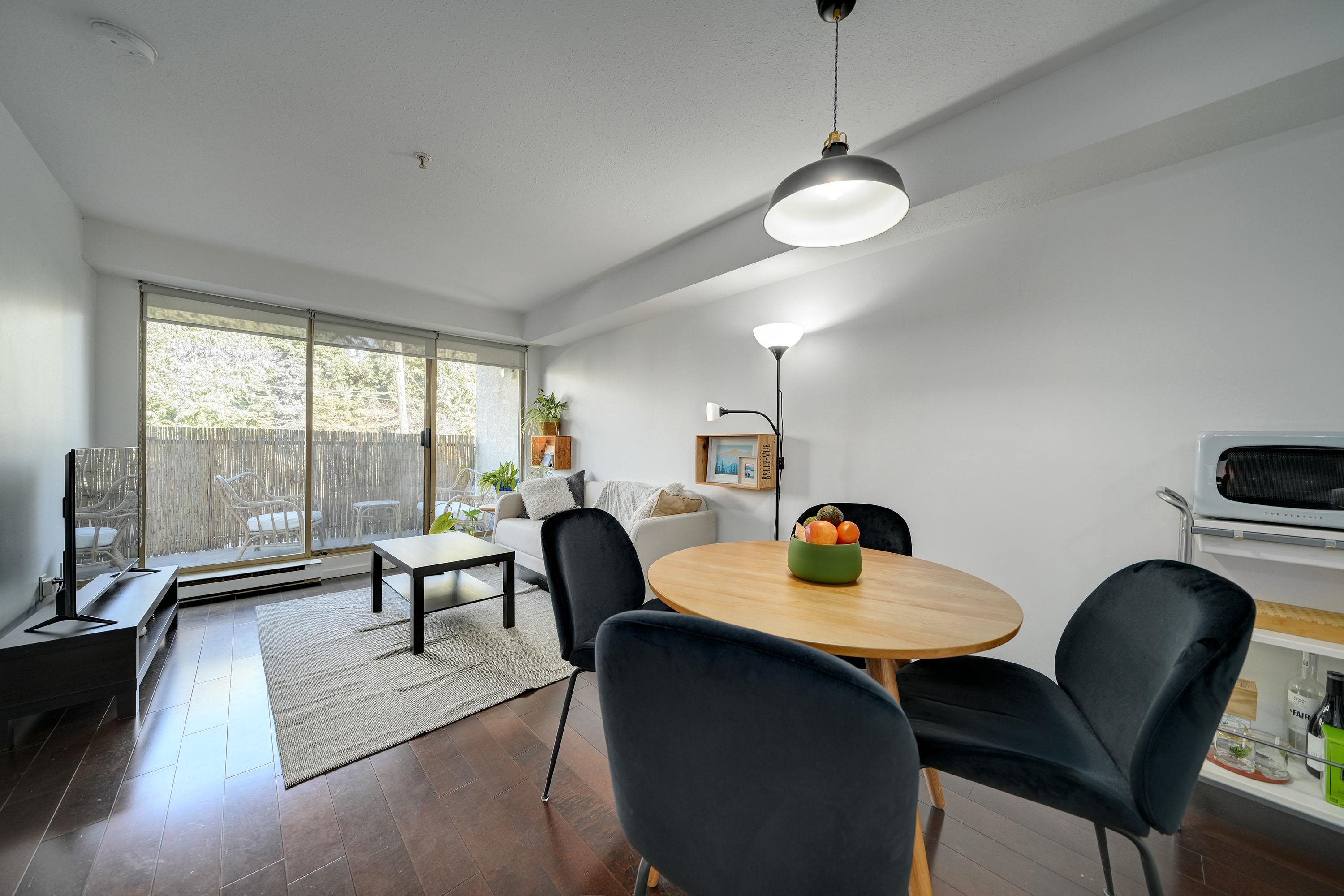 210 1099 Broadway  - MLS&reg; # R3136784