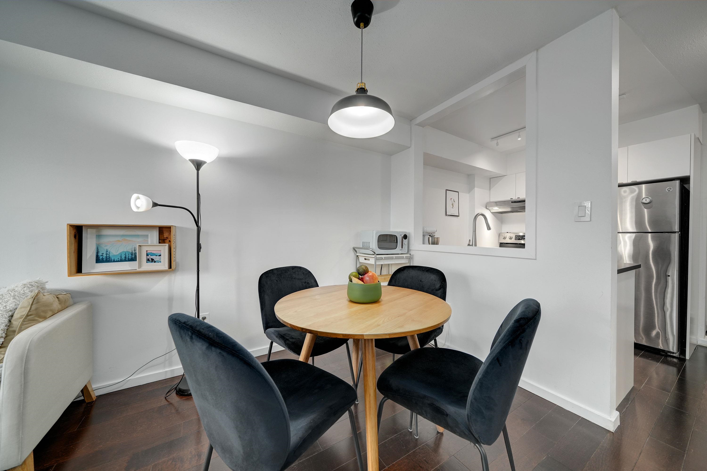 210 1099 Broadway  - MLS&reg; # R3136784
