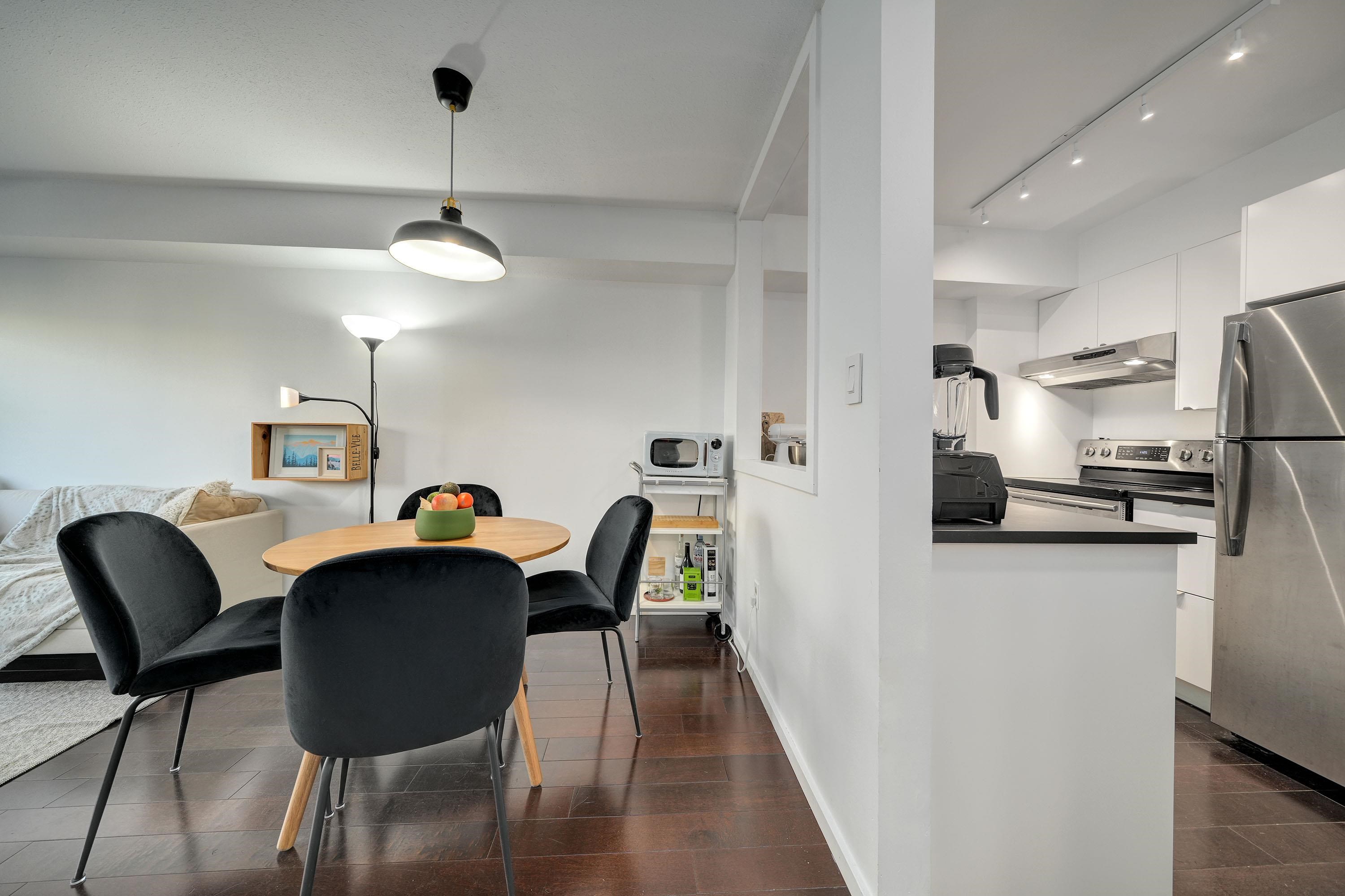 210 1099 Broadway  - MLS&reg; # R3136784