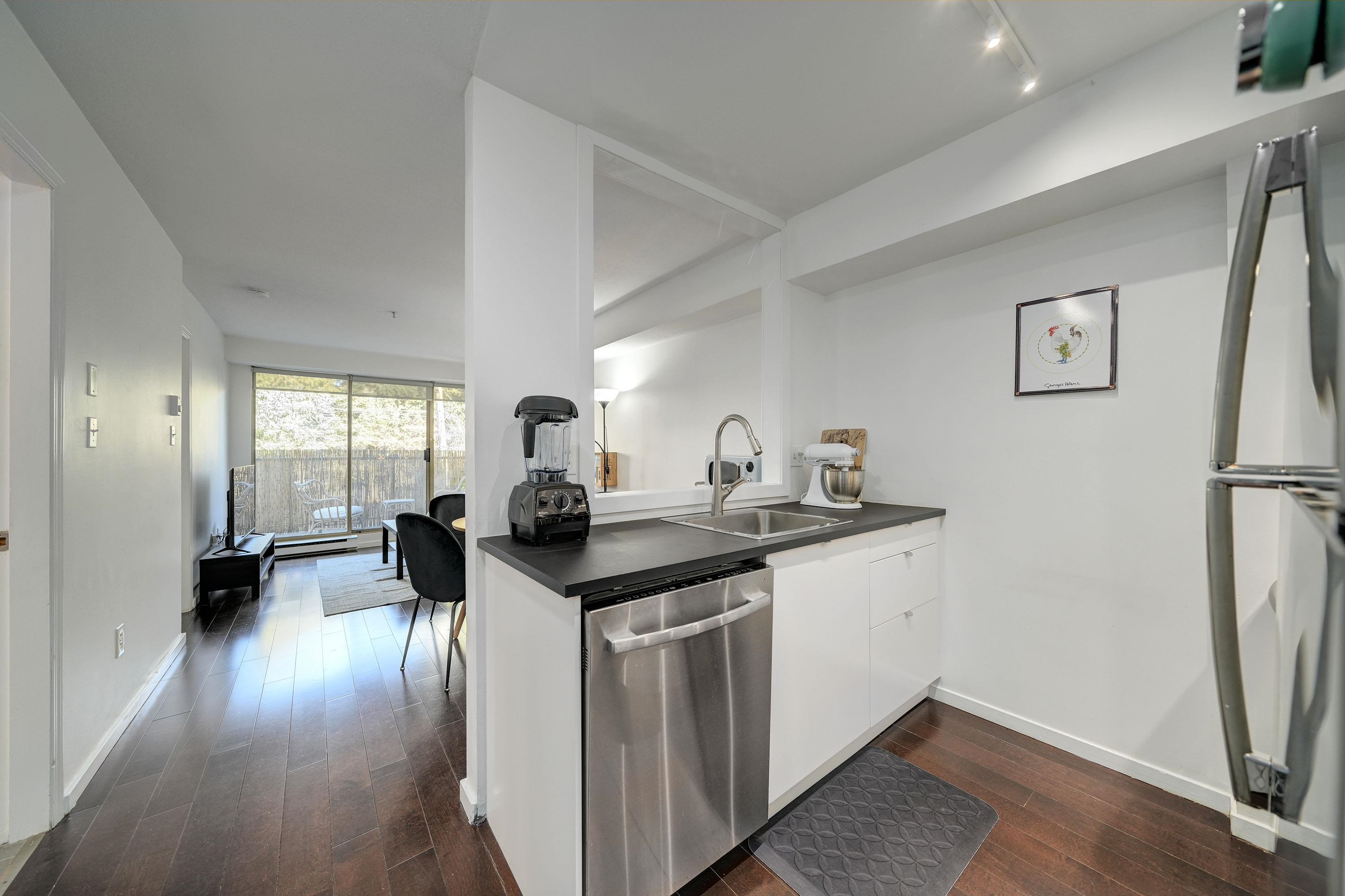 210 1099 Broadway  - MLS&reg; # R3136784