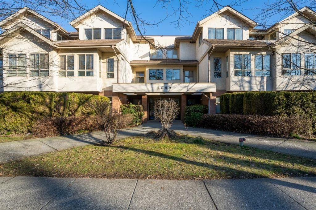 210 1099 Broadway  - MLS&reg; # R3136784