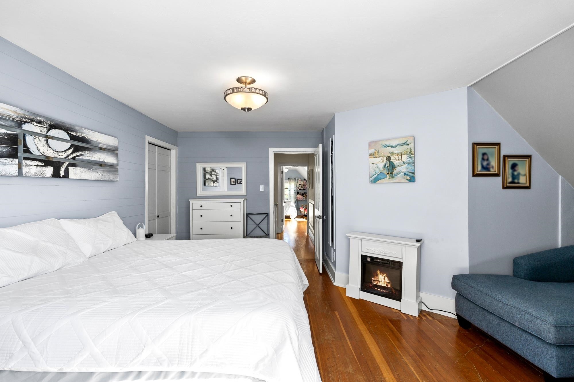  445 Oxley Street - MLS&reg; # R3136902