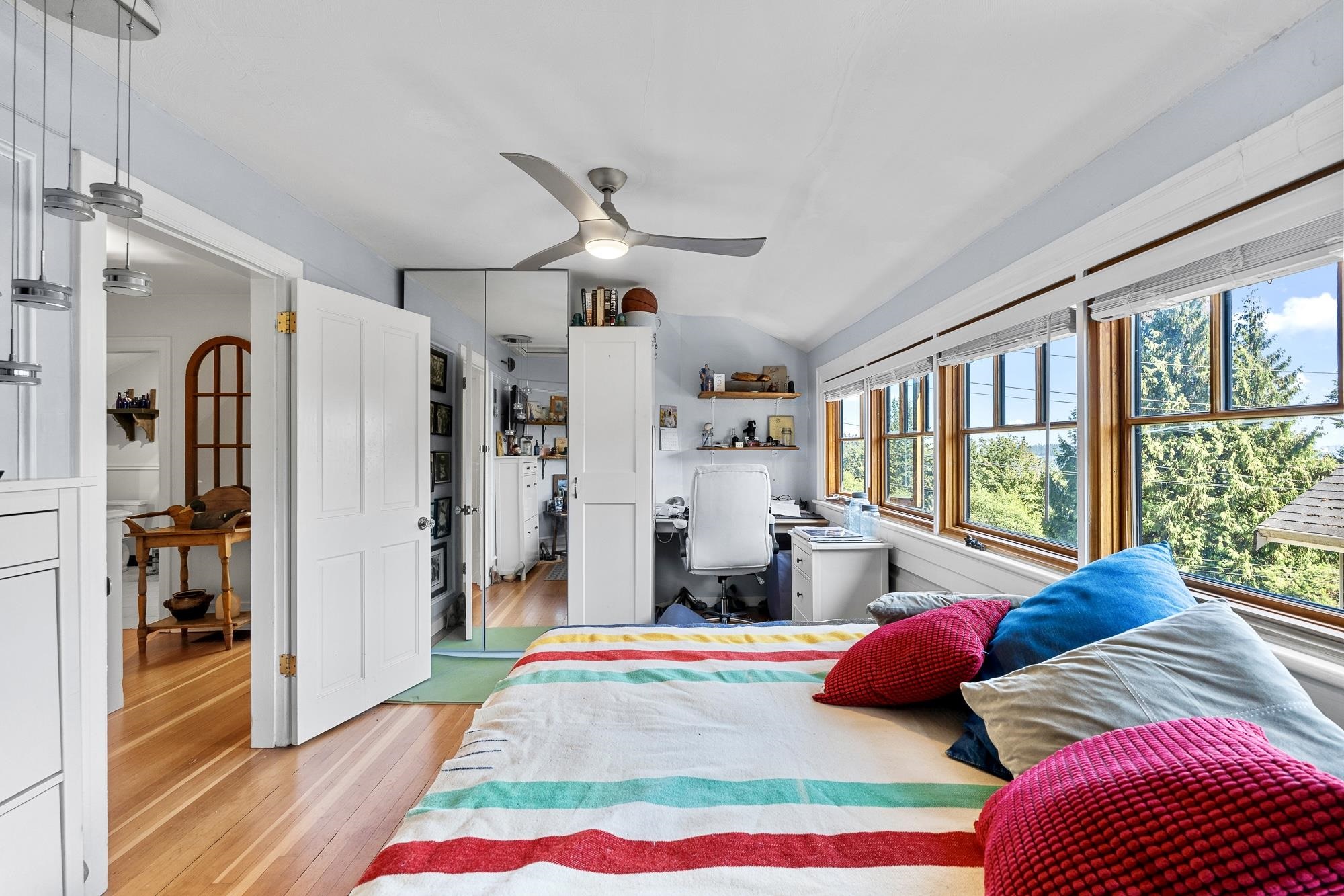  445 Oxley Street - MLS&reg; # R3136902