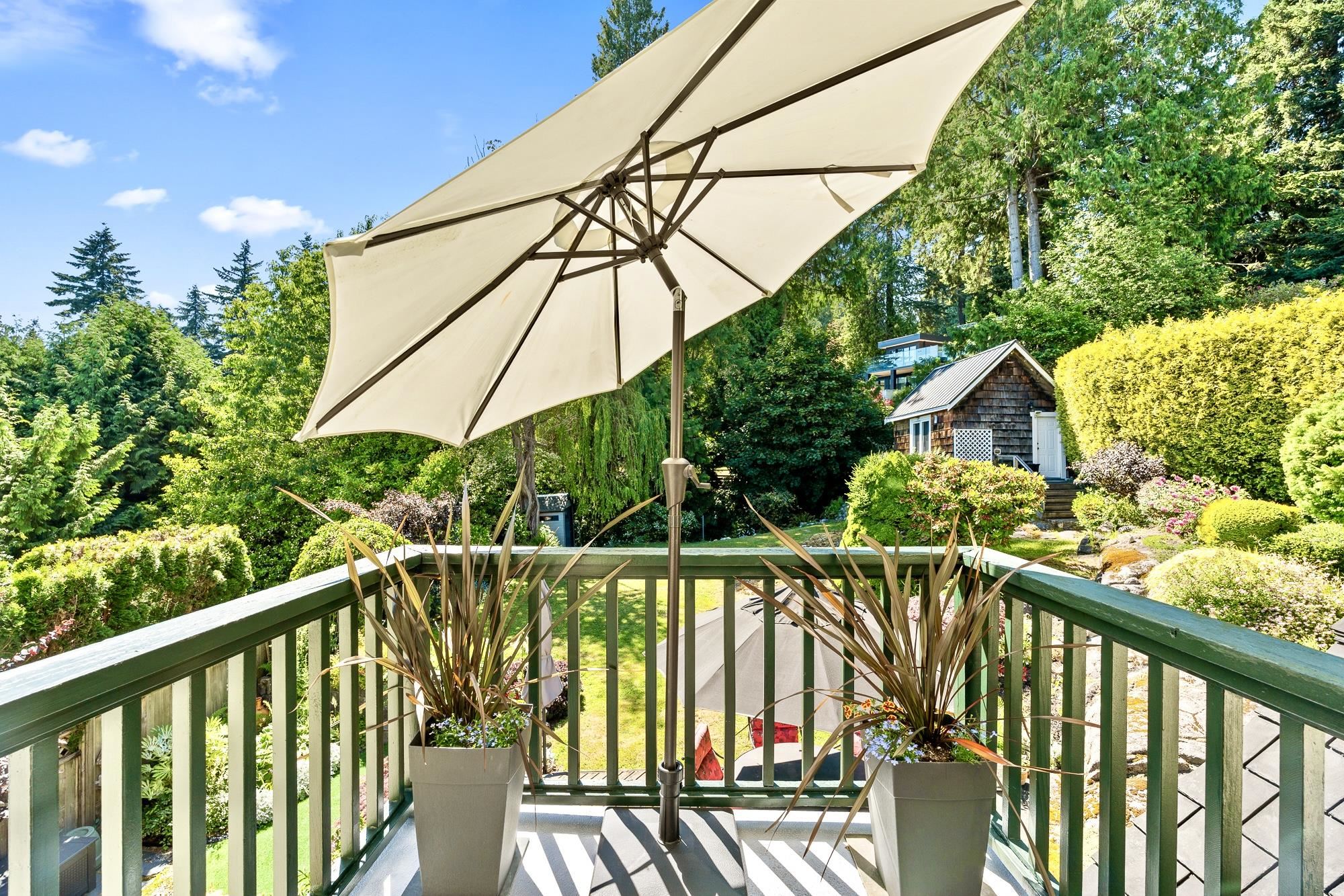  445 Oxley Street - MLS&reg; # R3136902