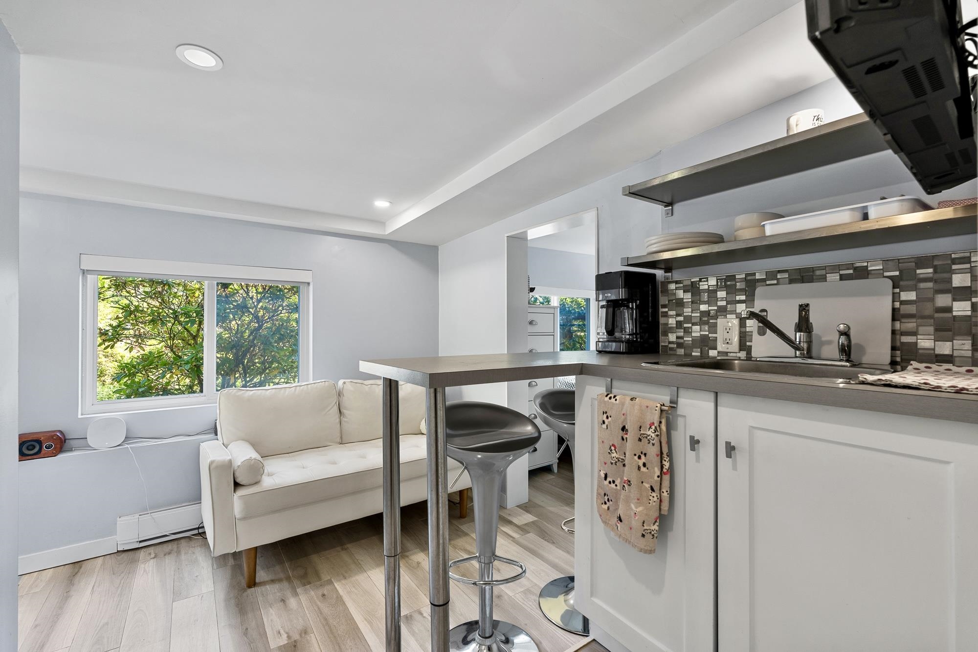  445 Oxley Street - MLS&reg; # R3136902