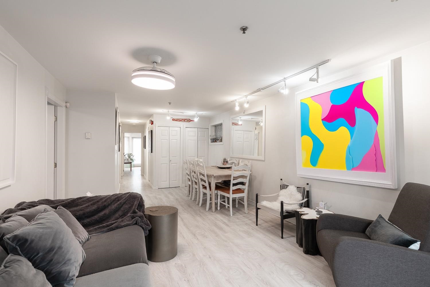 1 451 Pender Street - MLS&reg; # R3137028