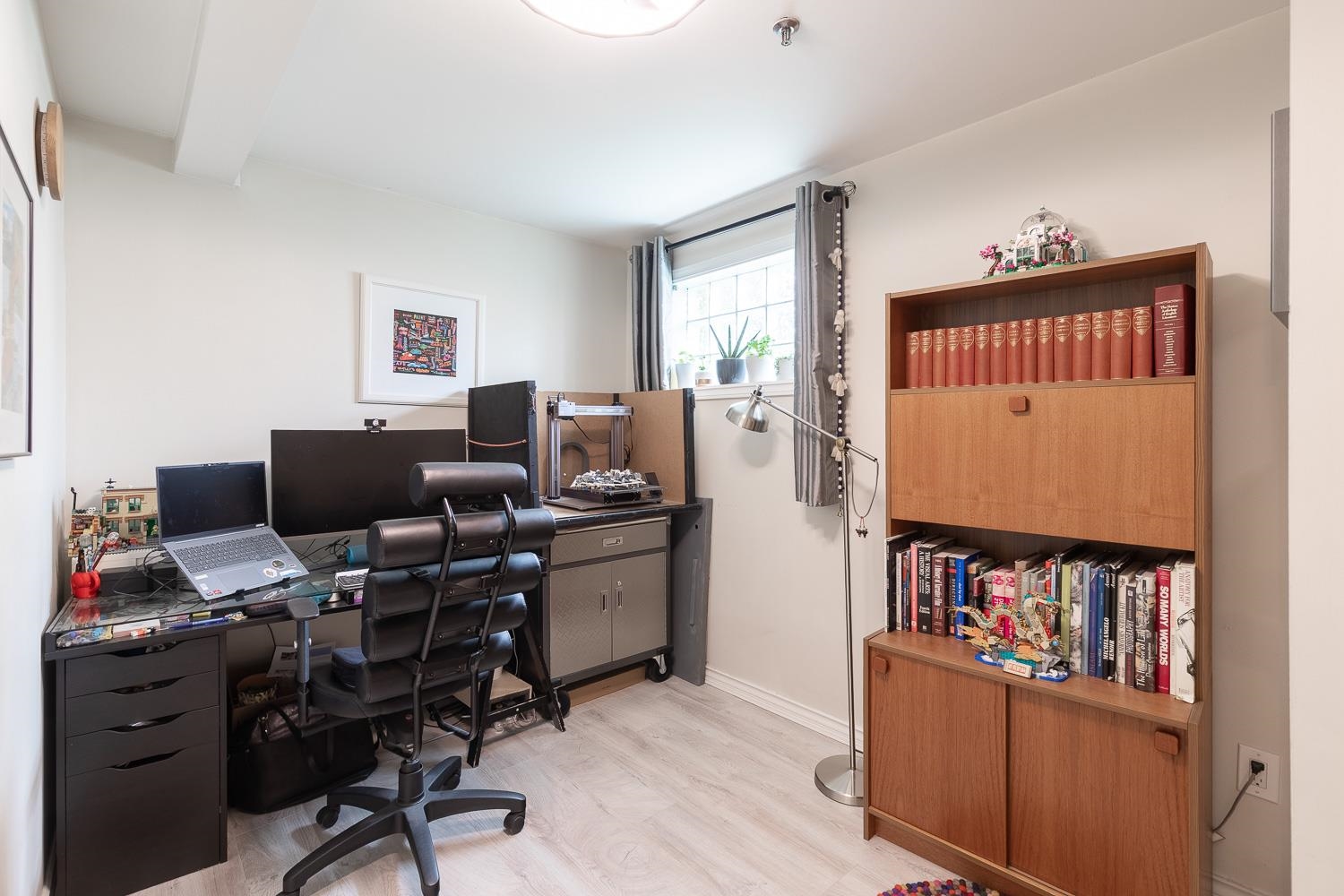 1 451 Pender Street - MLS&reg; # R3137028