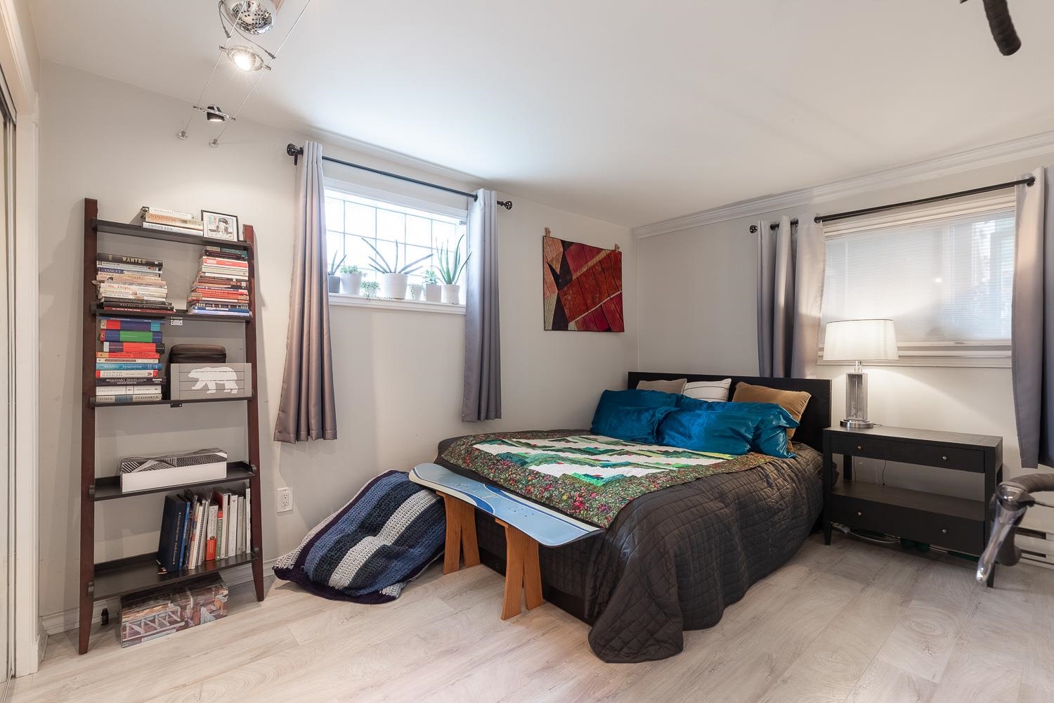 1 451 Pender Street - MLS&reg; # R3137028