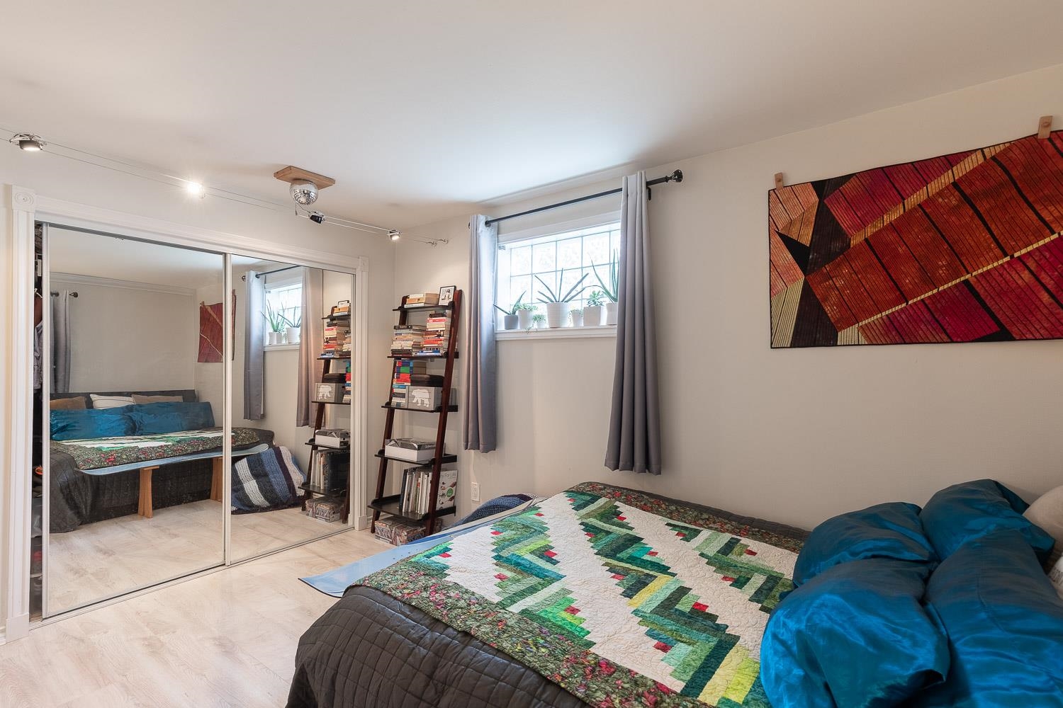 1 451 Pender Street - MLS&reg; # R3137028