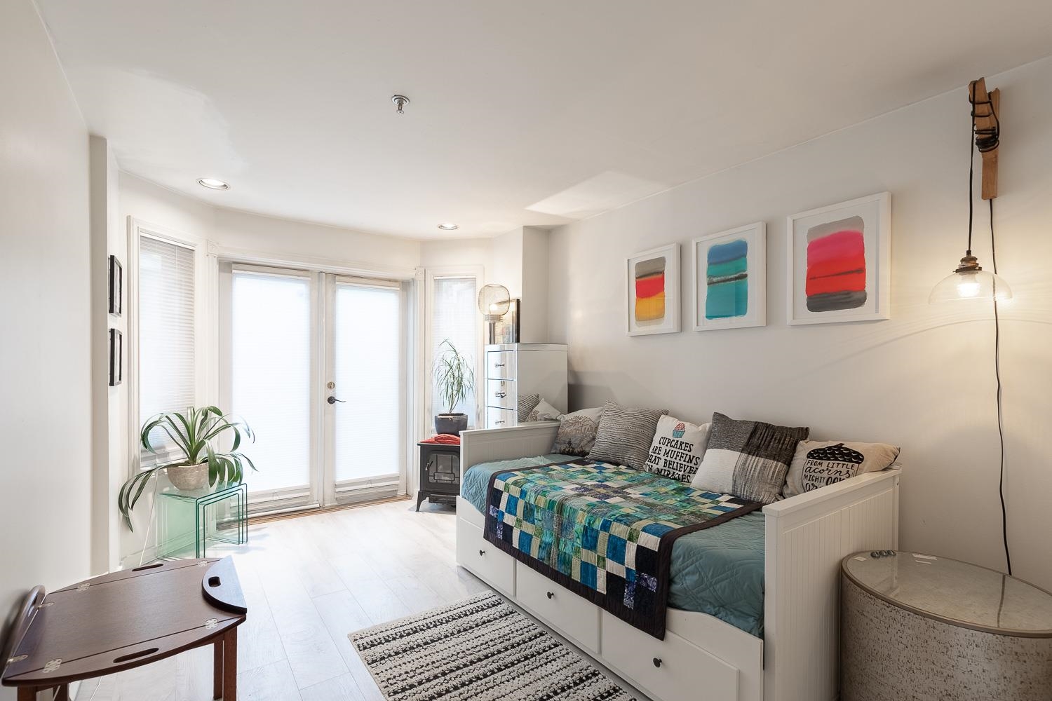 1 451 Pender Street - MLS&reg; # R3137028