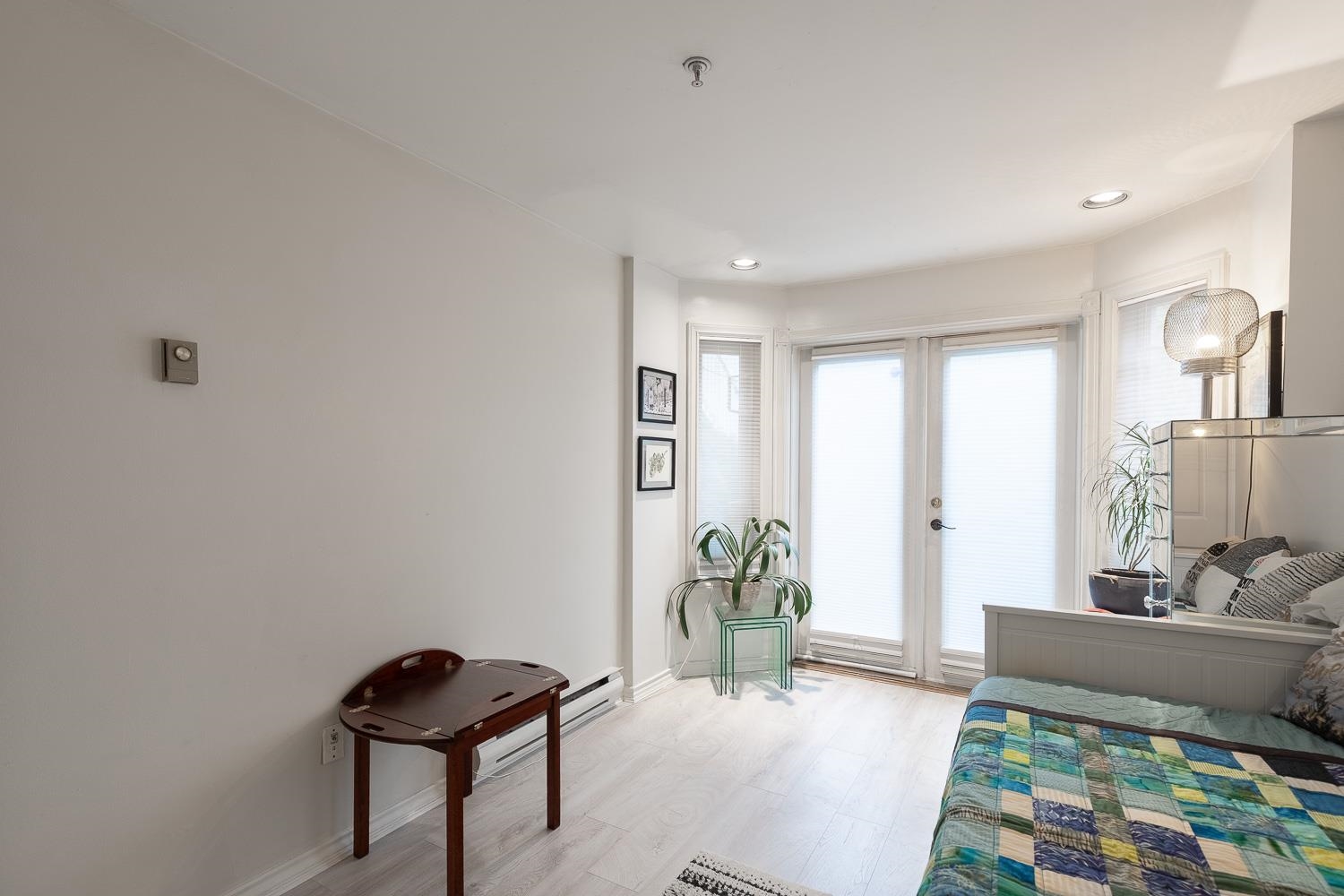 1 451 Pender Street - MLS&reg; # R3137028
