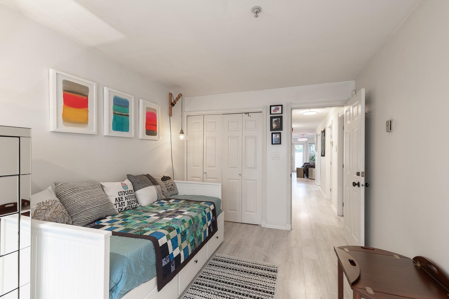1 451 Pender Street - MLS&reg; # R3137028
