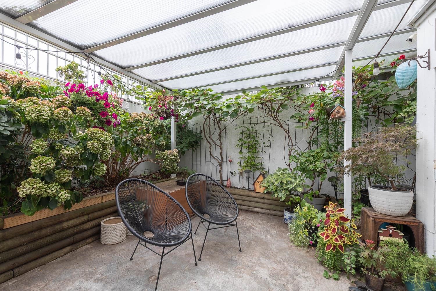 1 451 Pender Street - MLS&reg; # R3137028