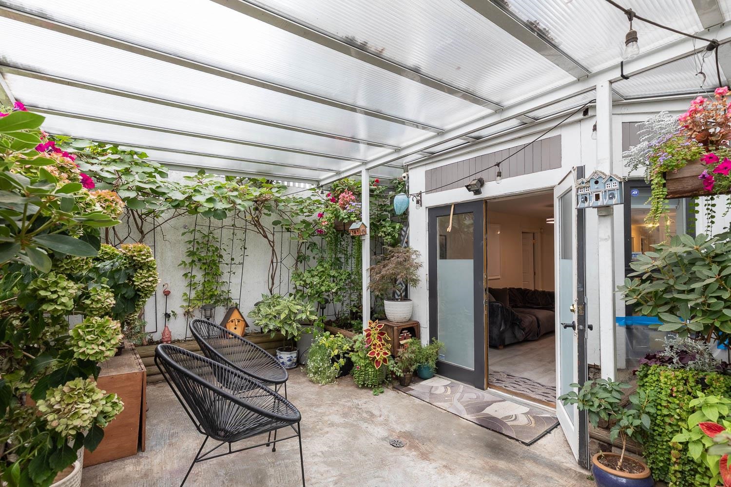 1 451 Pender Street - MLS&reg; # R3137028