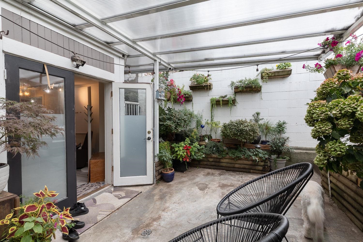 1 451 Pender Street - MLS&reg; # R3137028