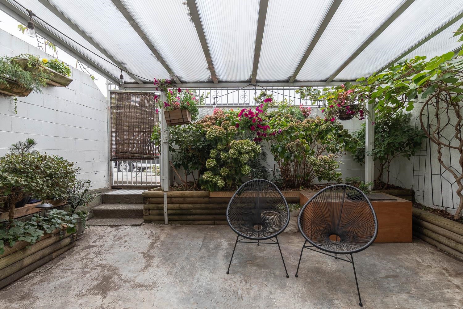1 451 Pender Street - MLS&reg; # R3137028