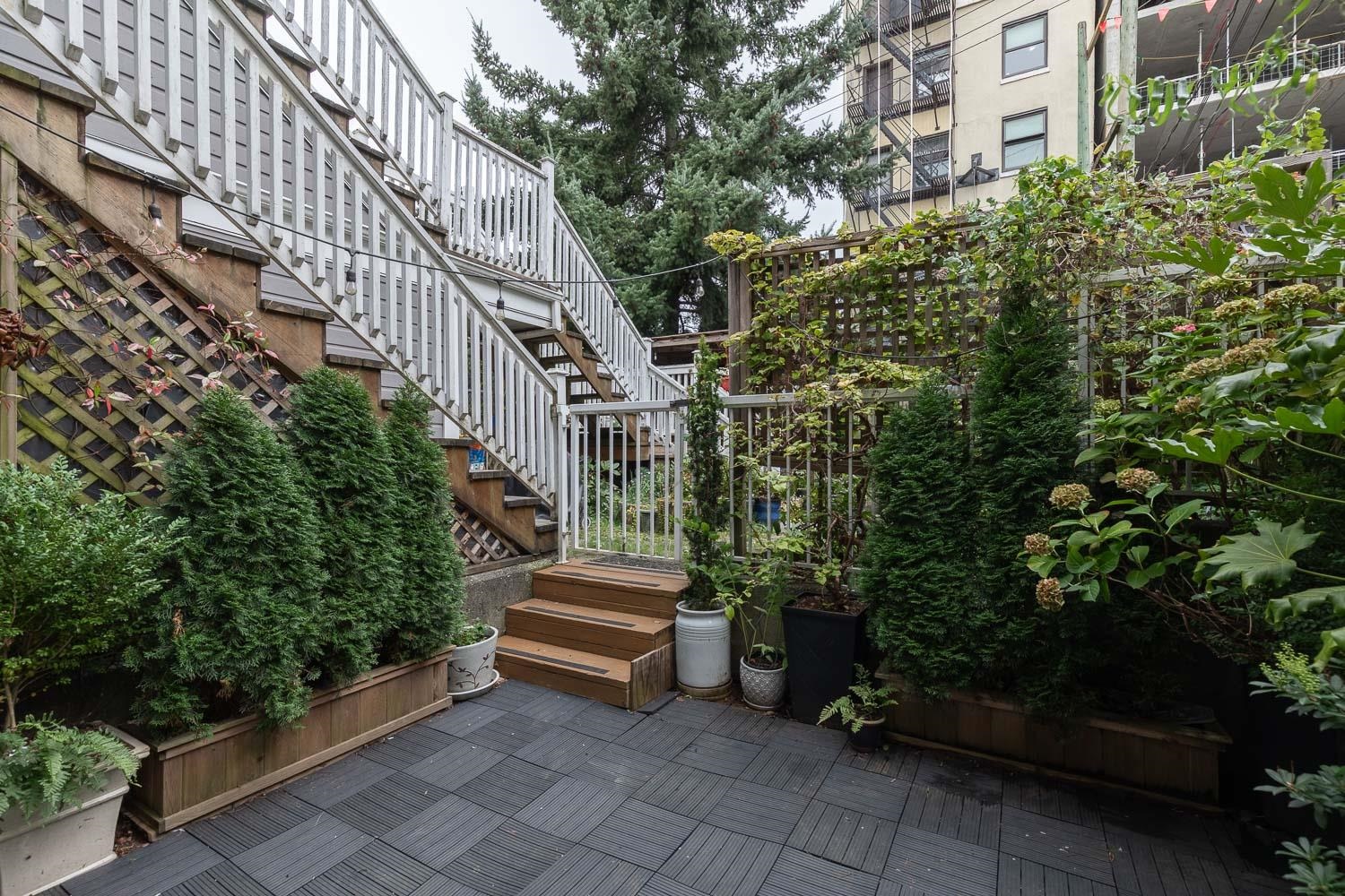 1 451 Pender Street - MLS&reg; # R3137028